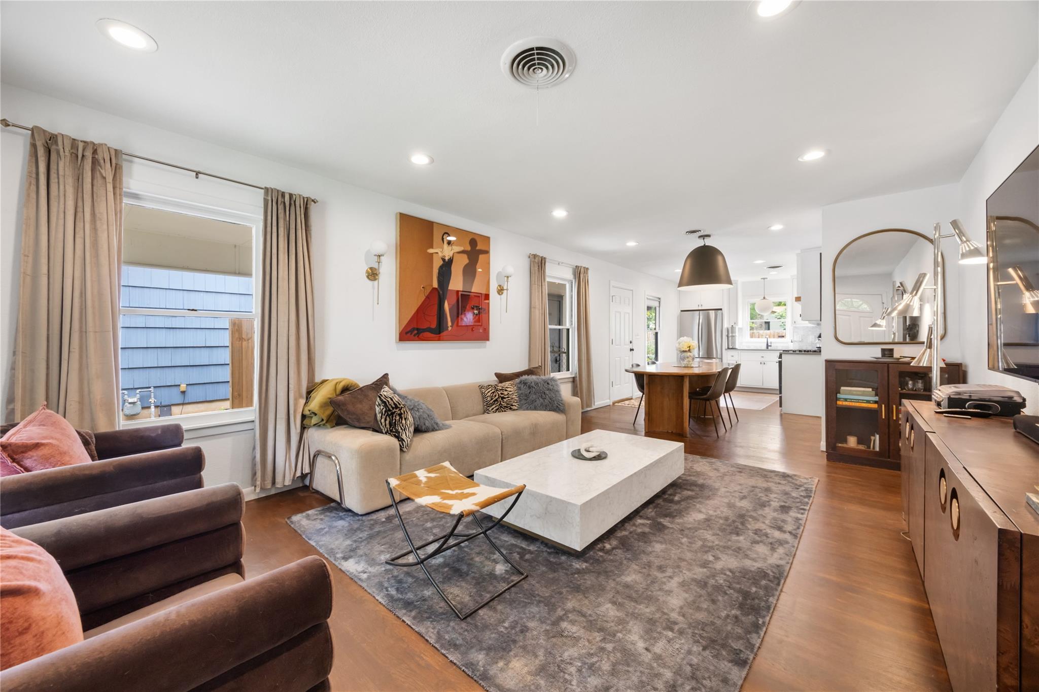 1106  Arcadia Ave, Austin, TX, 78757