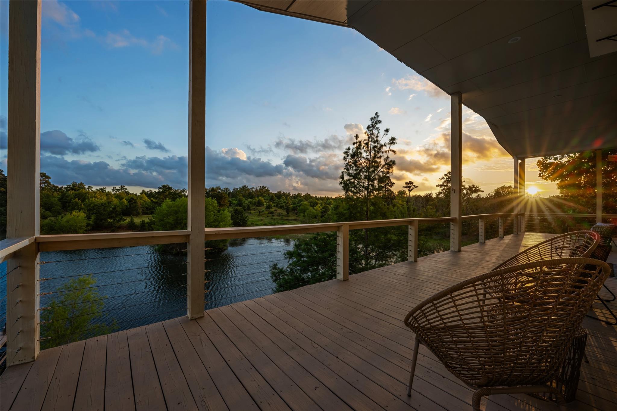493 Cottletown Rd #C, Smithville, TX, 78957