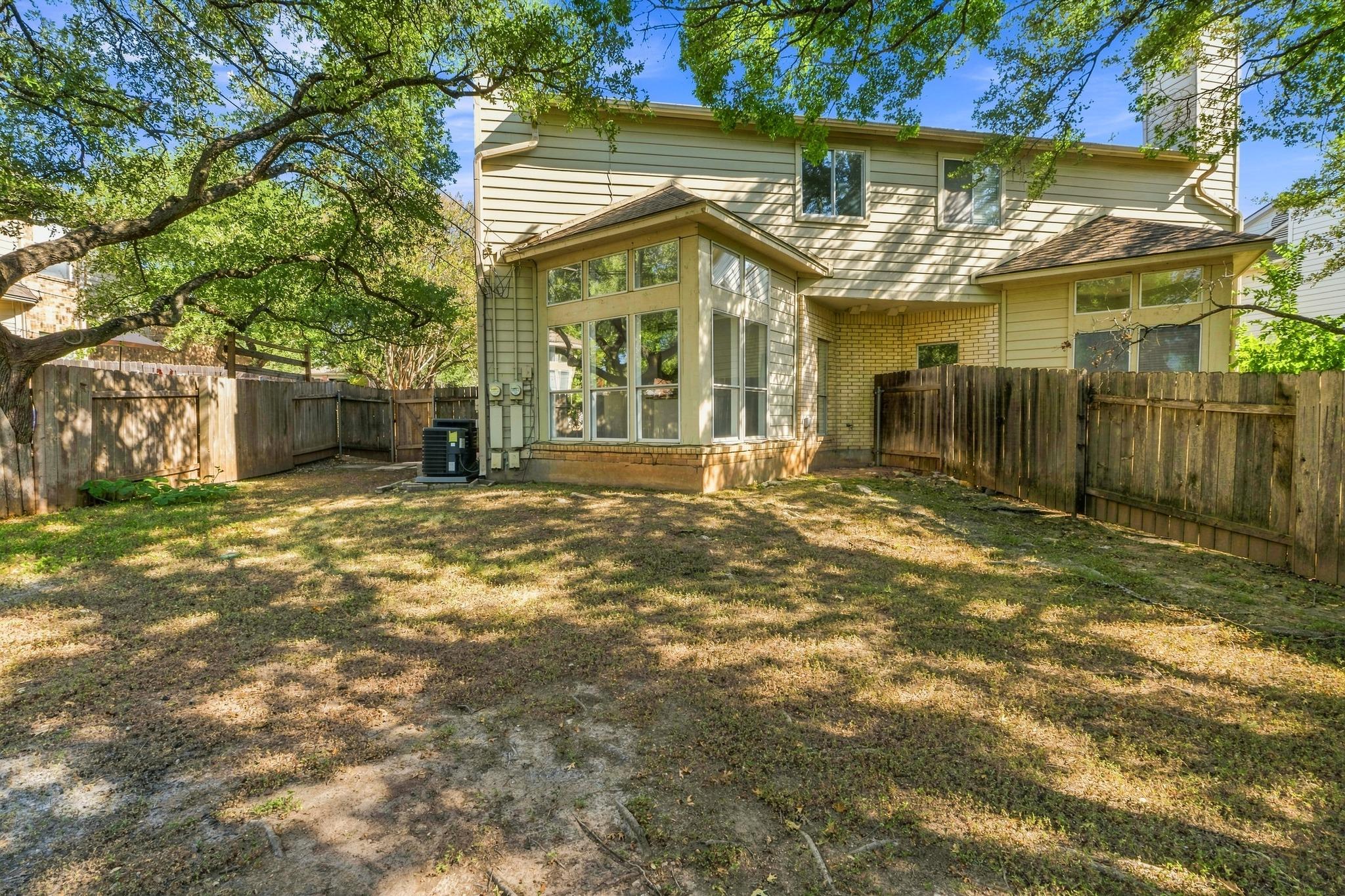 5711 Taylor Draper Cv #B, Austin, TX, 78759