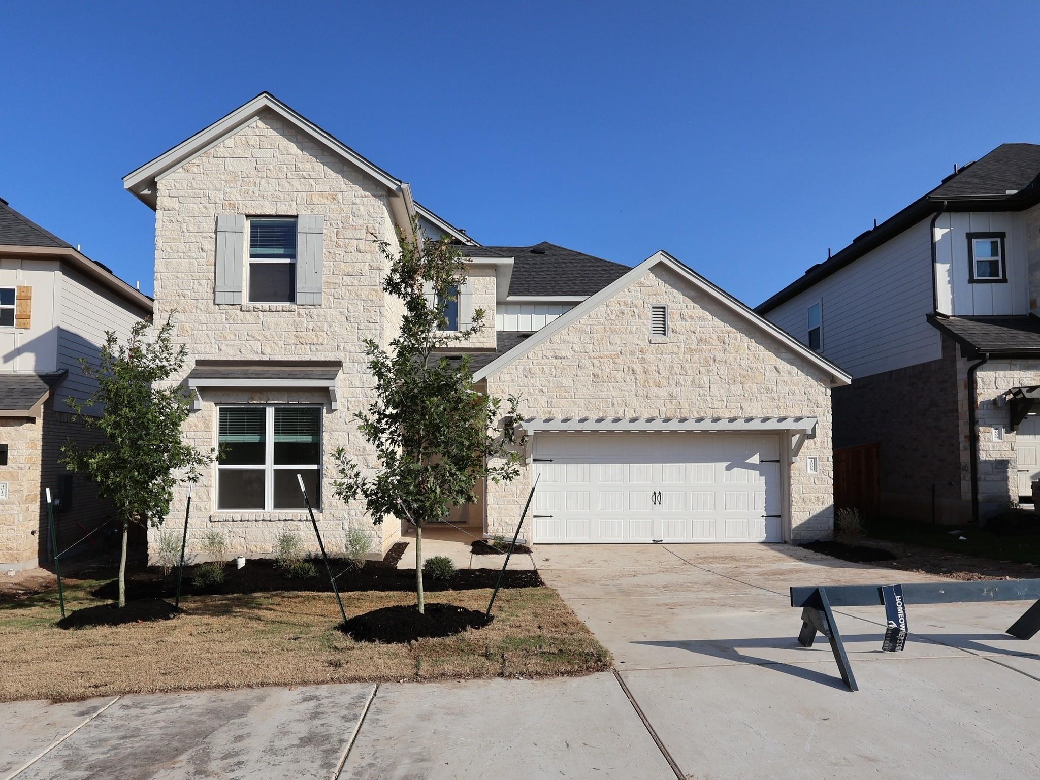 4008  Fulton Dr, Leander, TX, 78641