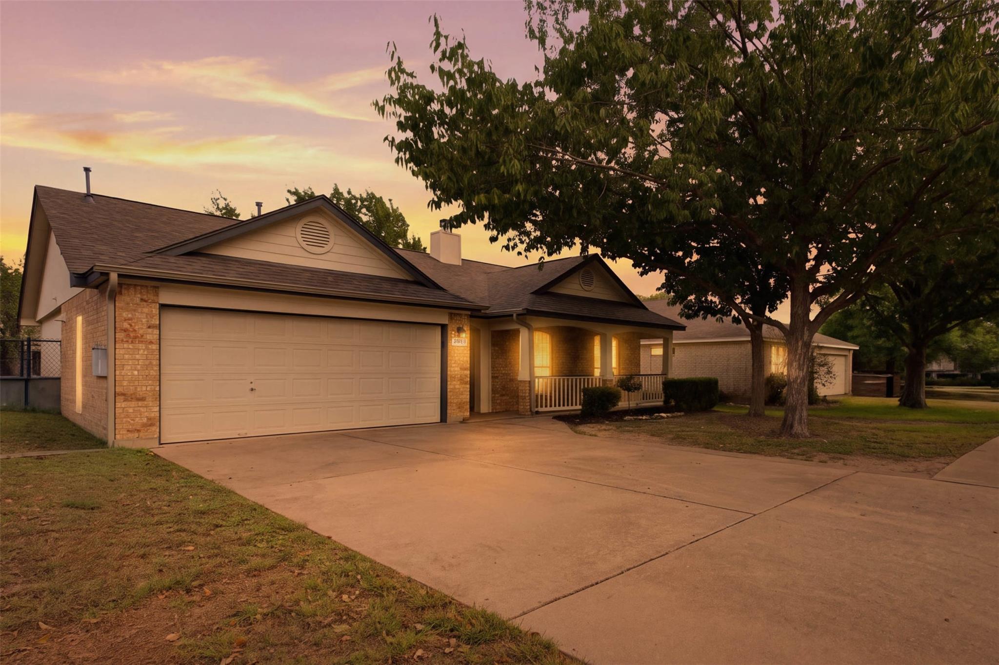 2639 Tandi Trl, Round Rock, TX, 78664