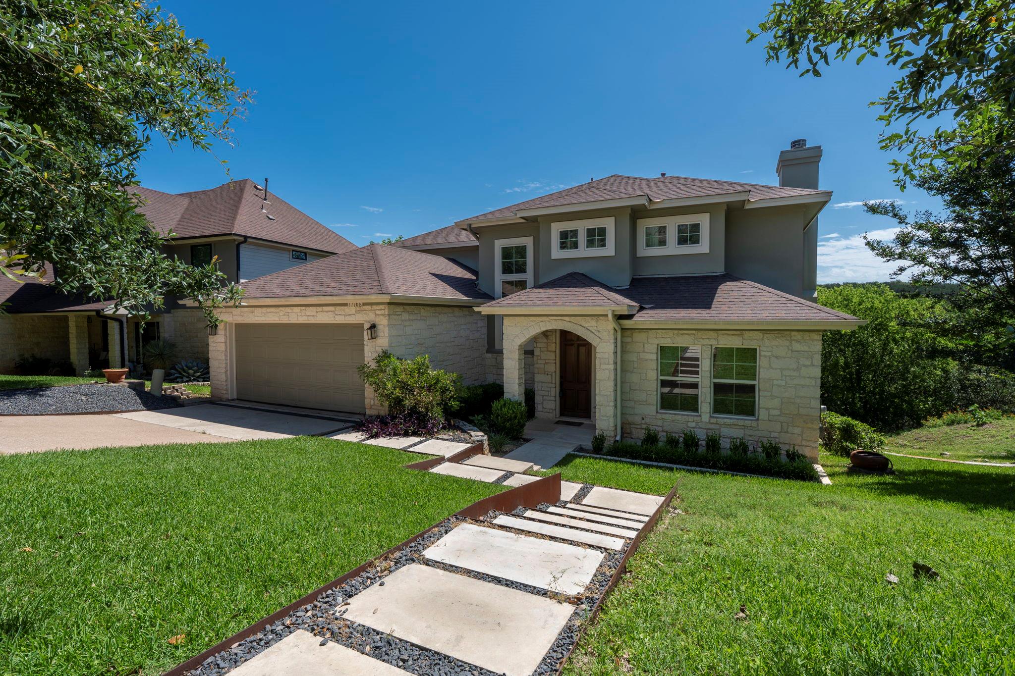 7716 Waldon Dr, Austin, TX, 78750