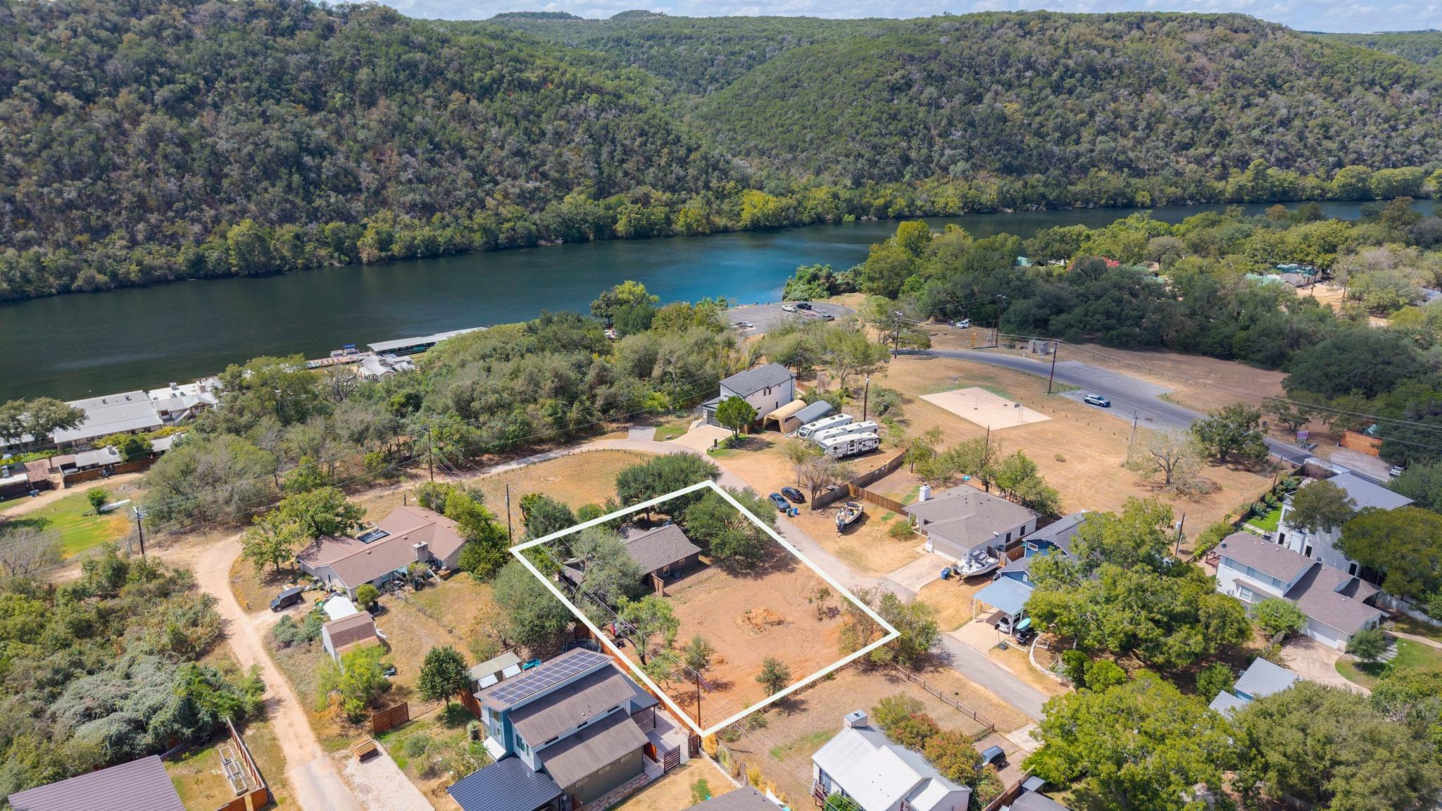 1601  West Ln, Austin, TX, 78732