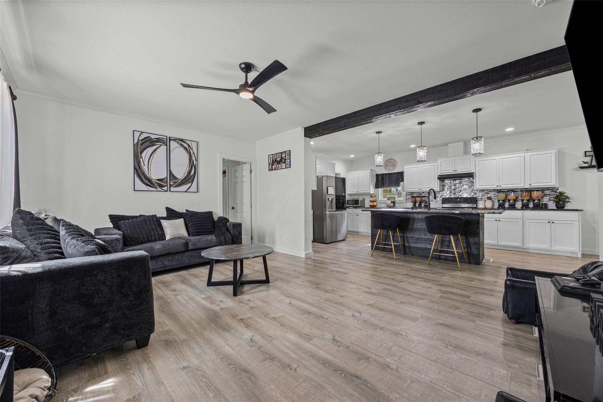 120 Mimosa Rd, Dale, TX, 78616