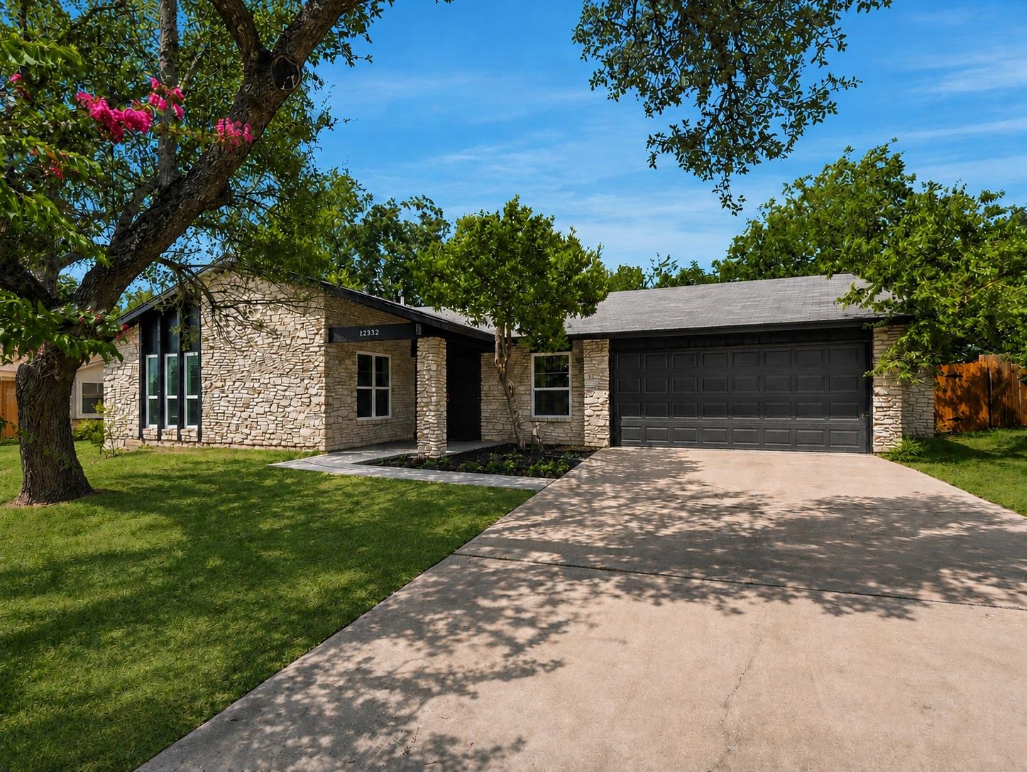 12332 Deerbrook Trl, Austin, TX, 78750