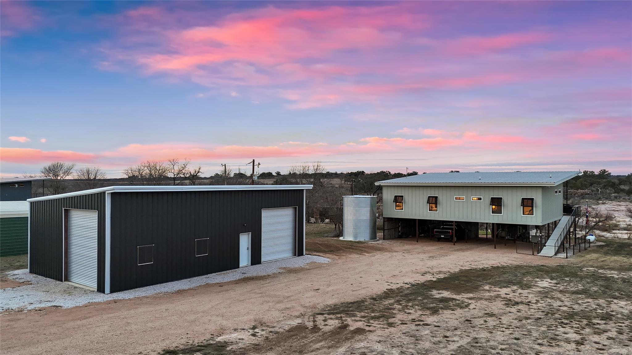 247 Diamond Cross Dr, Llano, TX, 78643