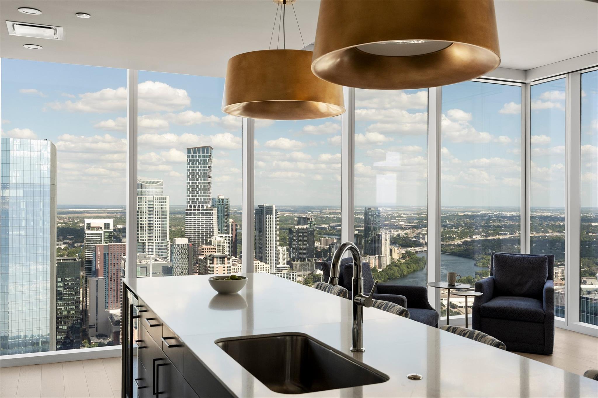 301 West Ave #5603, Austin, TX, 78701