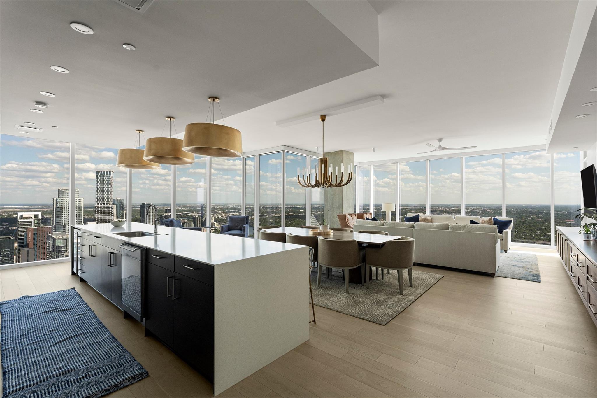 301  West Ave  #5603, Austin, TX, 78701