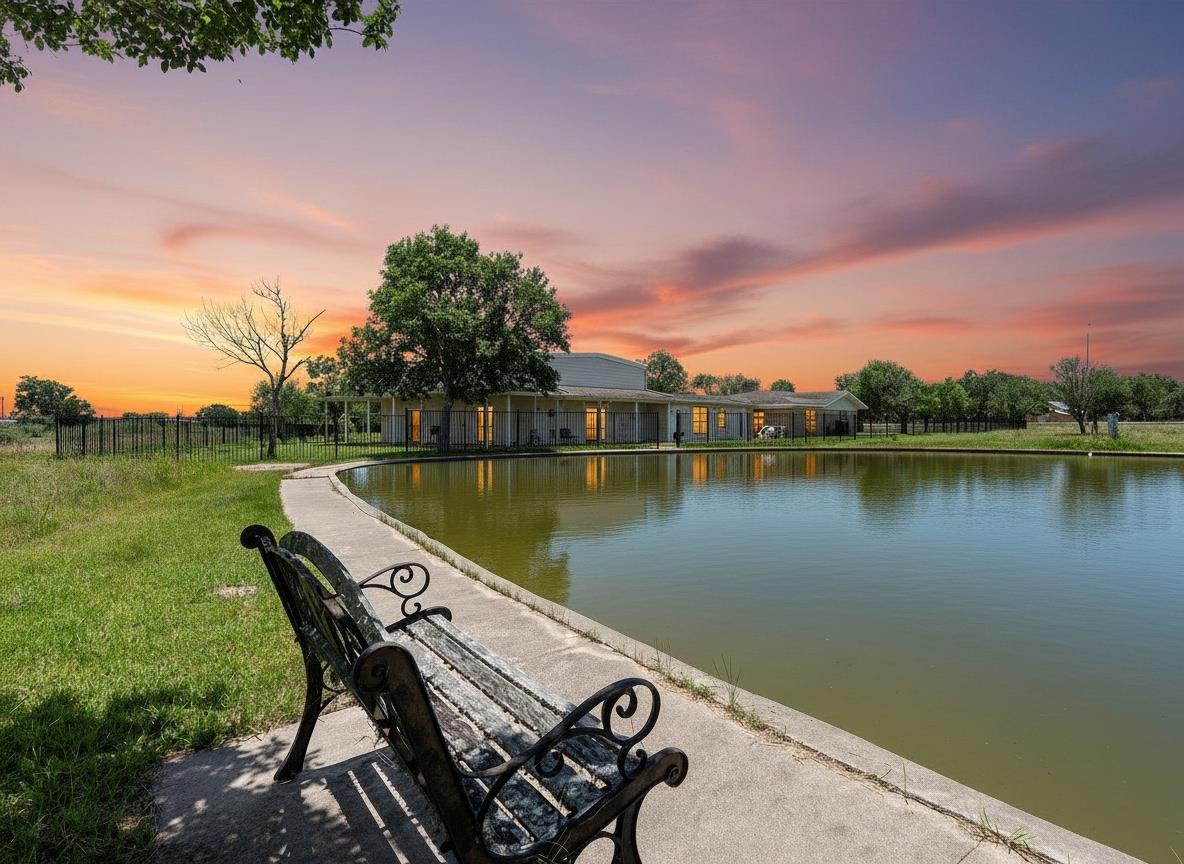 3345 E Austin St, Giddings, TX, 78942