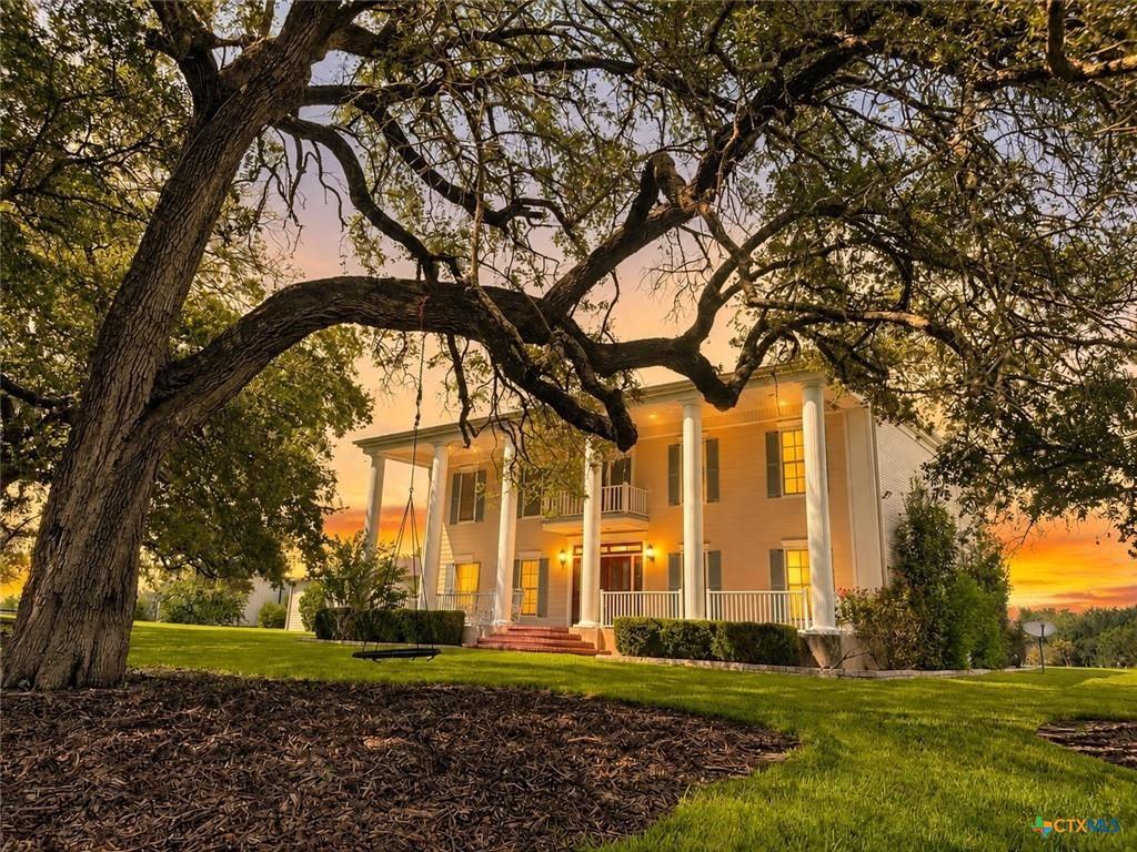 10299 Paddy Hamilton Rd, Belton, TX, 76513