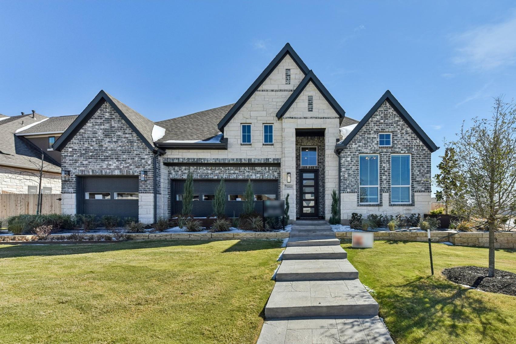 120 Plum Valley Way, Georgetown, TX, 78628