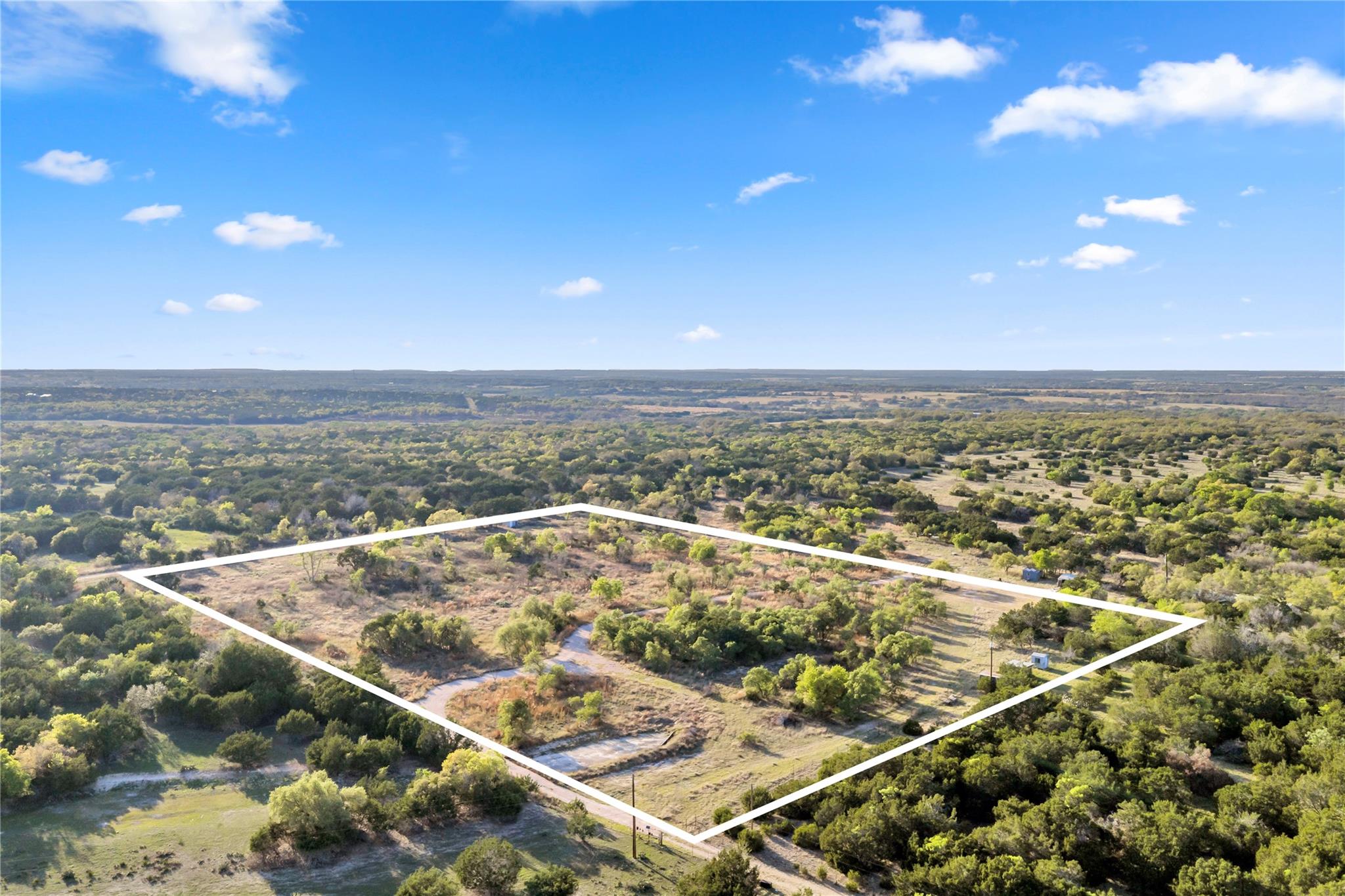 104 County Road 323A None, Liberty Hill, TX, 78642
