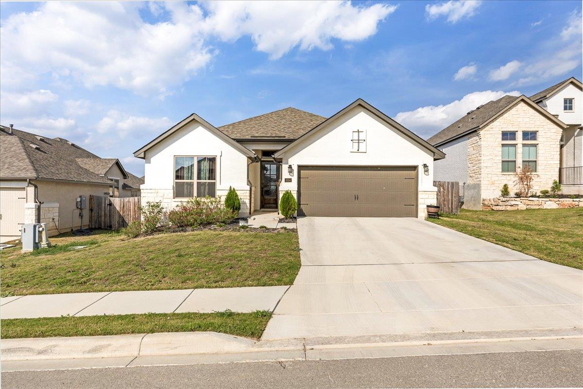 3034 Agar Park, Bulverde, TX, 78163