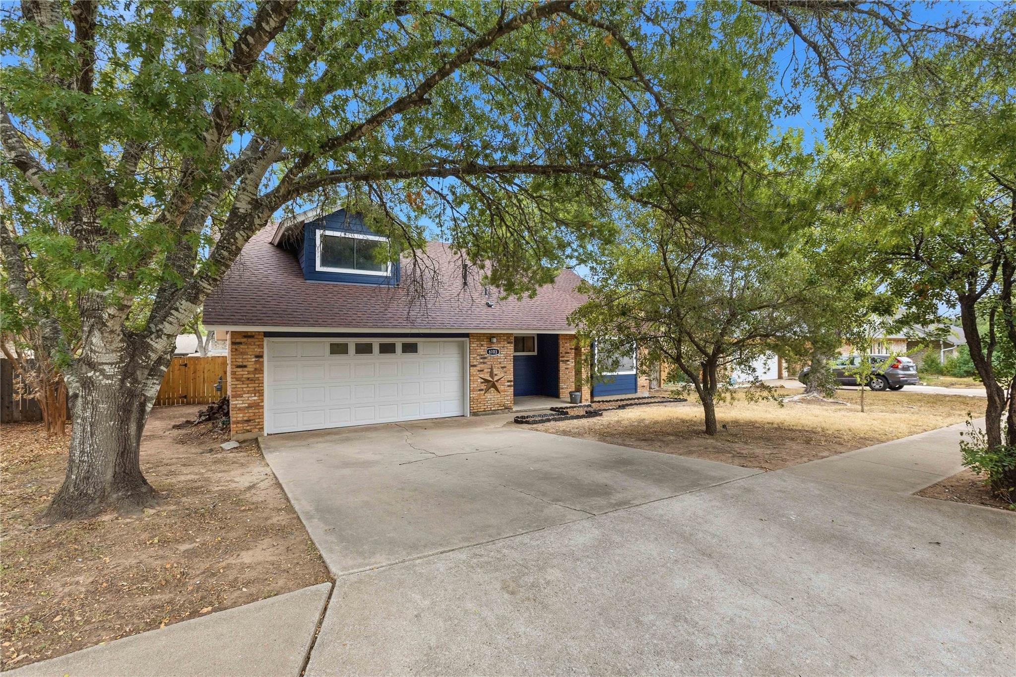 6103 Smith Oak Trl, Austin, TX, 78749