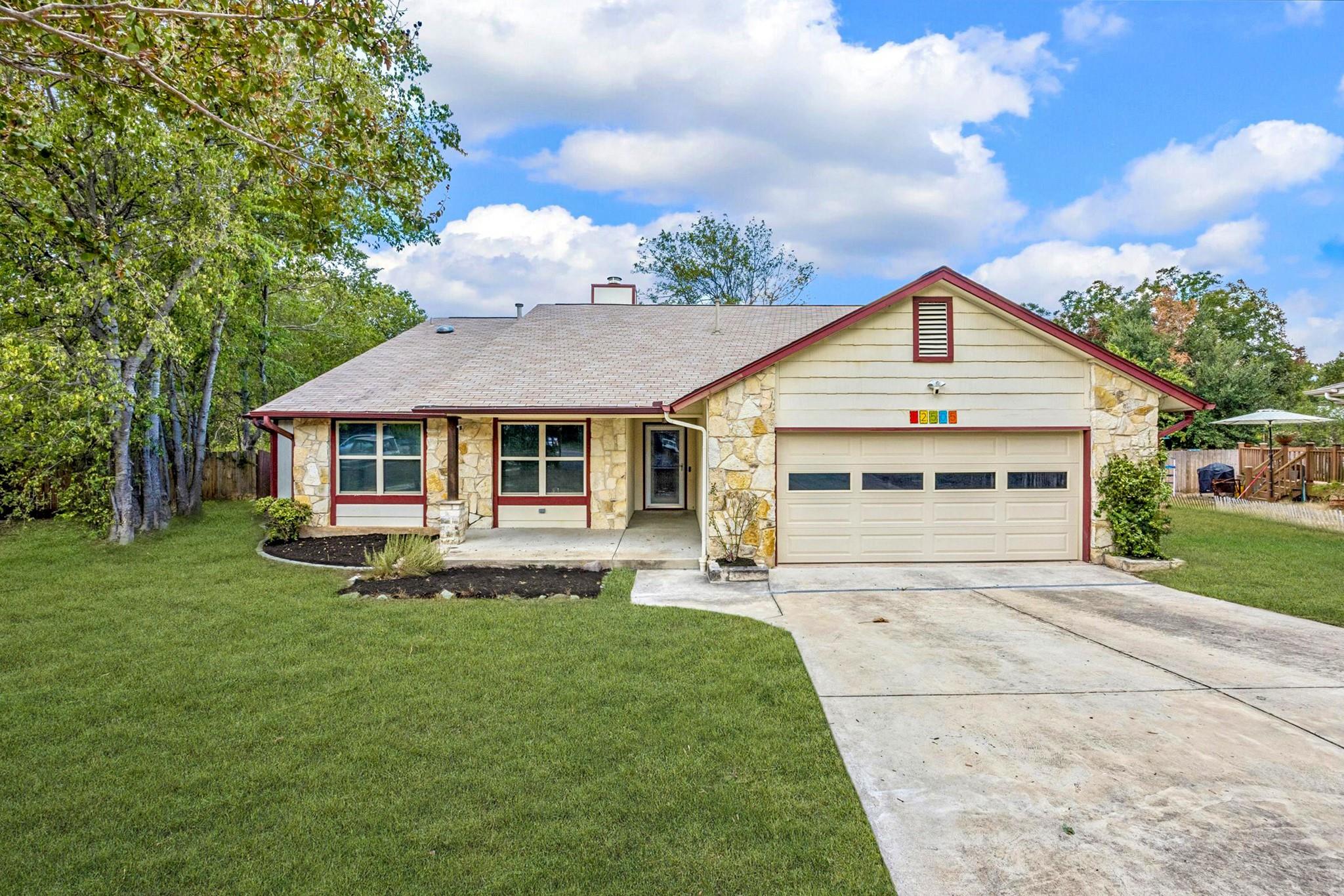 12505 Monaghan Trl, Austin, TX, 78727