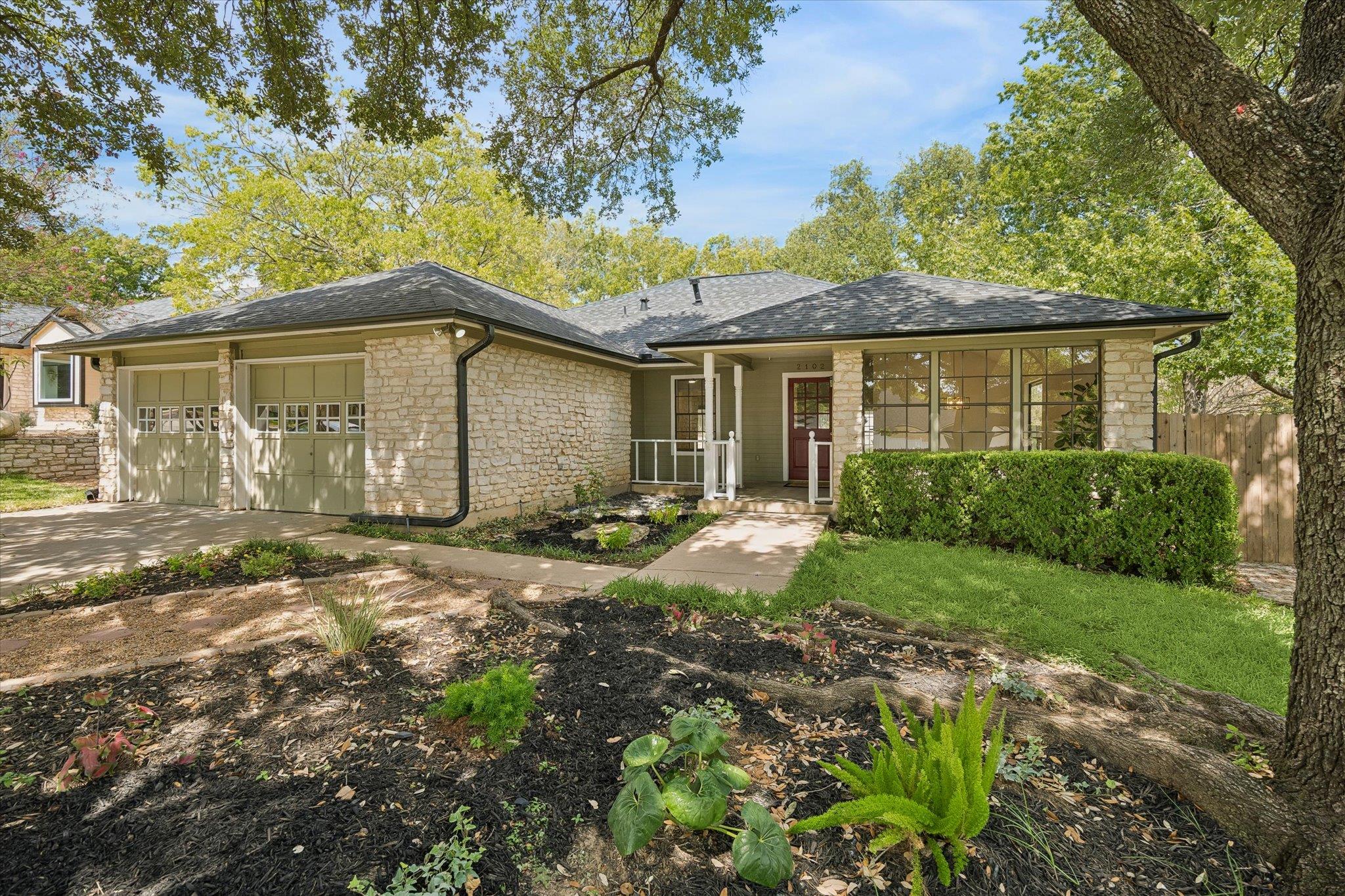 2102  Taylor Simonetti Ave, Austin, TX, 78728