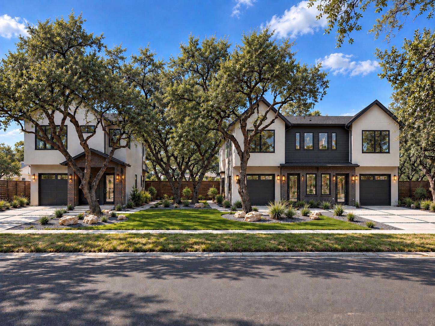 11628 Ladera Vista Dr Unit A, B, C None, Austin, TX, 78759