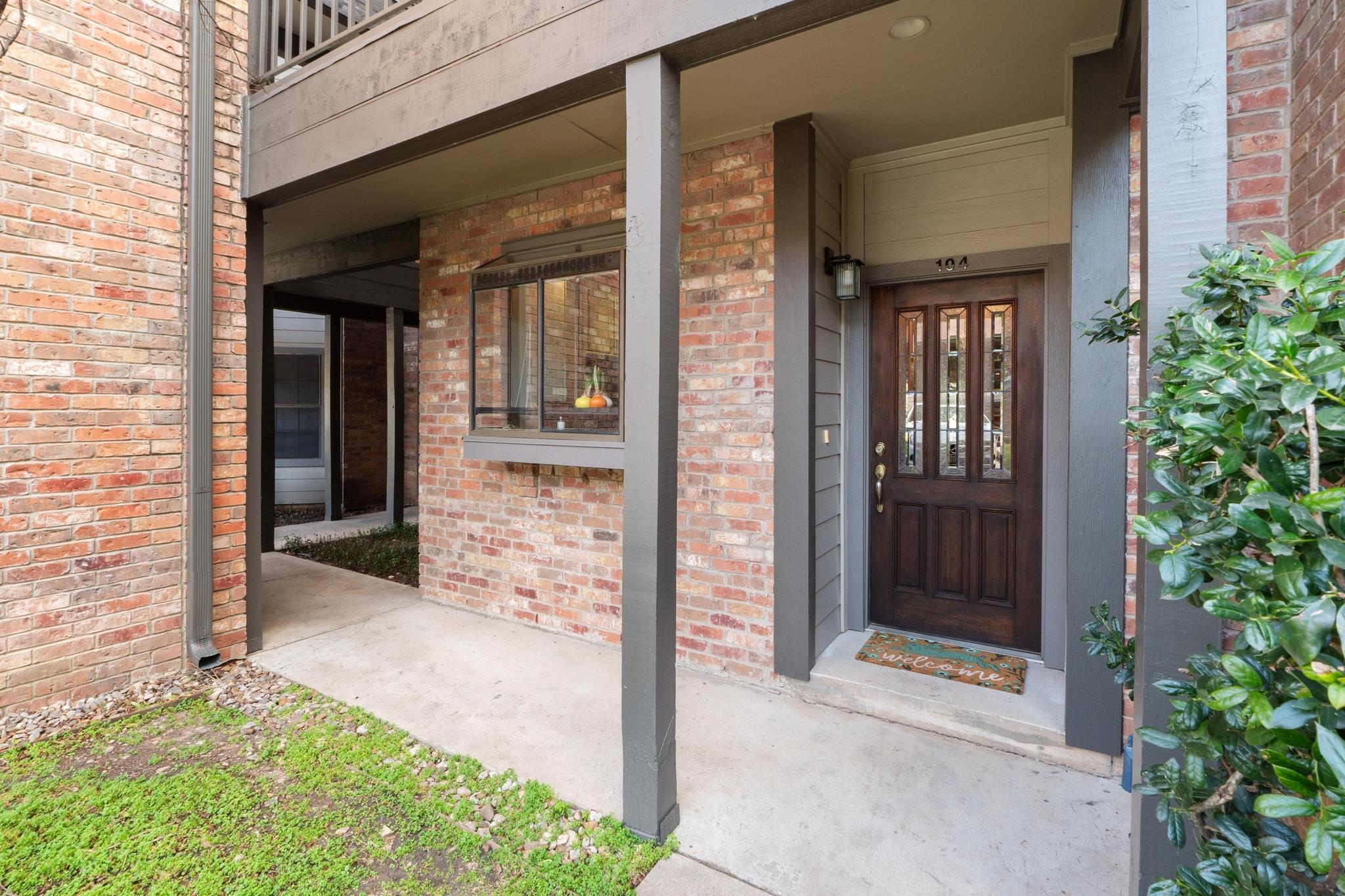 1741 Spyglass Dr #2-104, Austin, TX, 78746