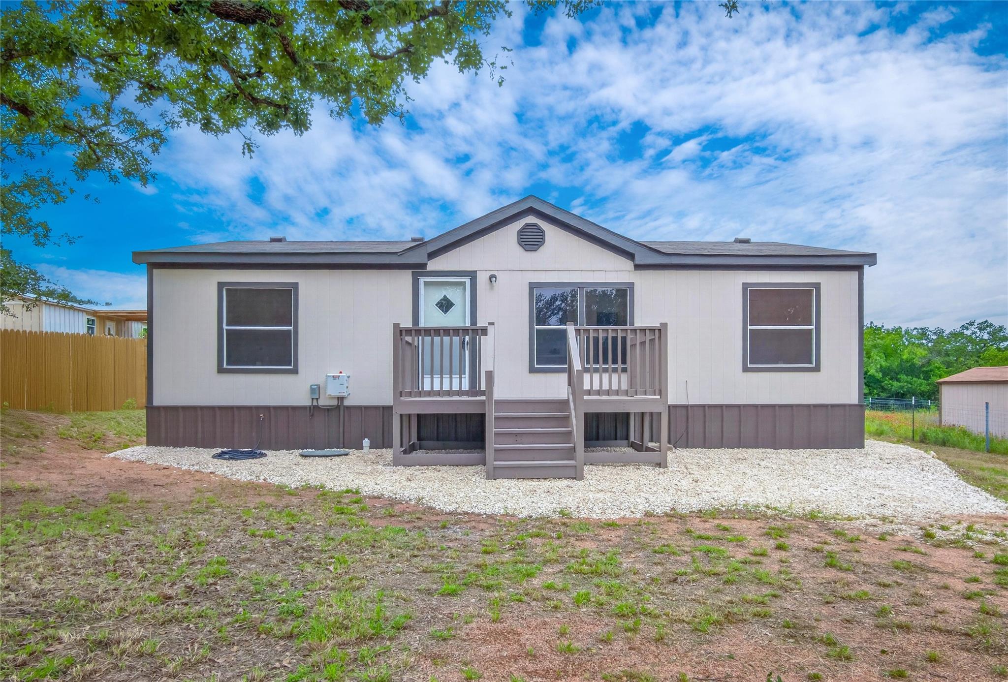 2846 Indian Trl, Kingsland, TX, 78639