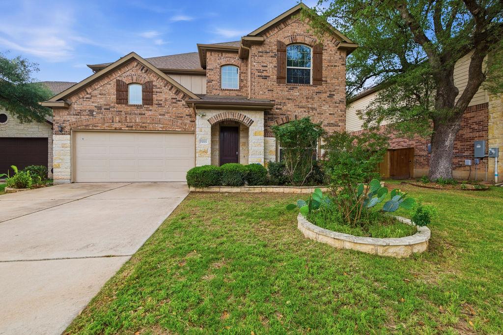 15004 Iveans Way, Austin, TX, 78717
