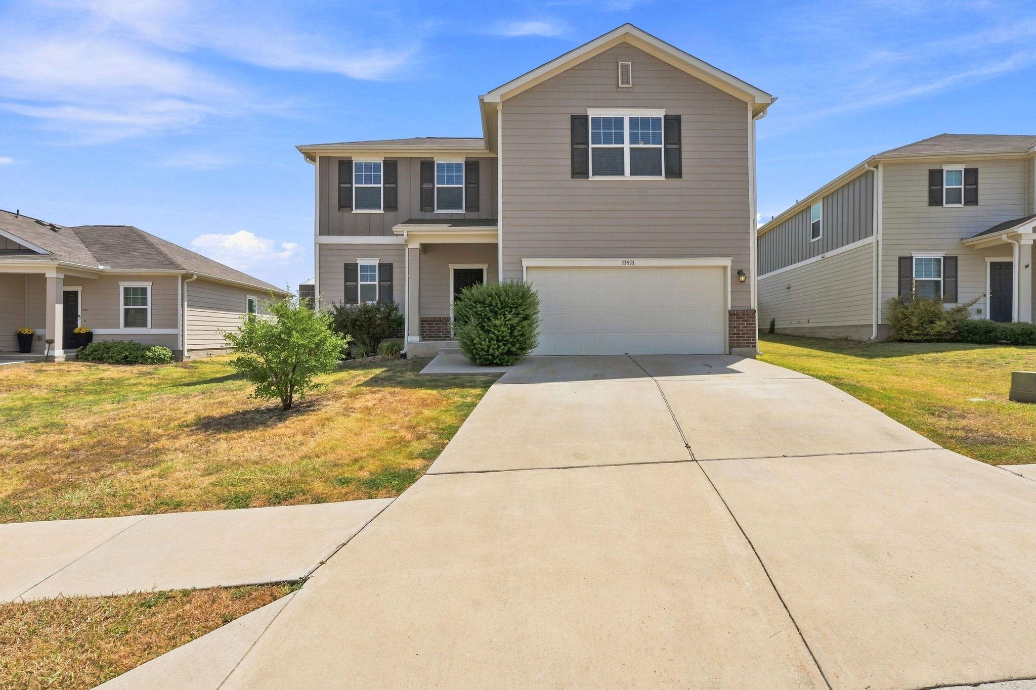 13513 Robert Wagner Bnd, Manor, TX, 78653