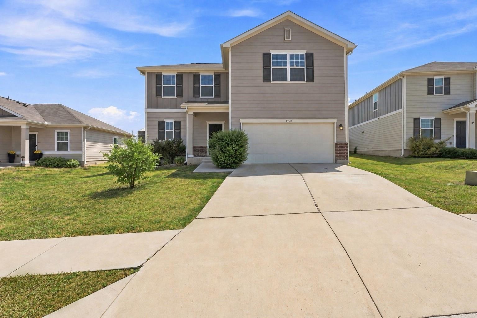 13513 Robert Wagner Bnd, Manor, TX, 78653