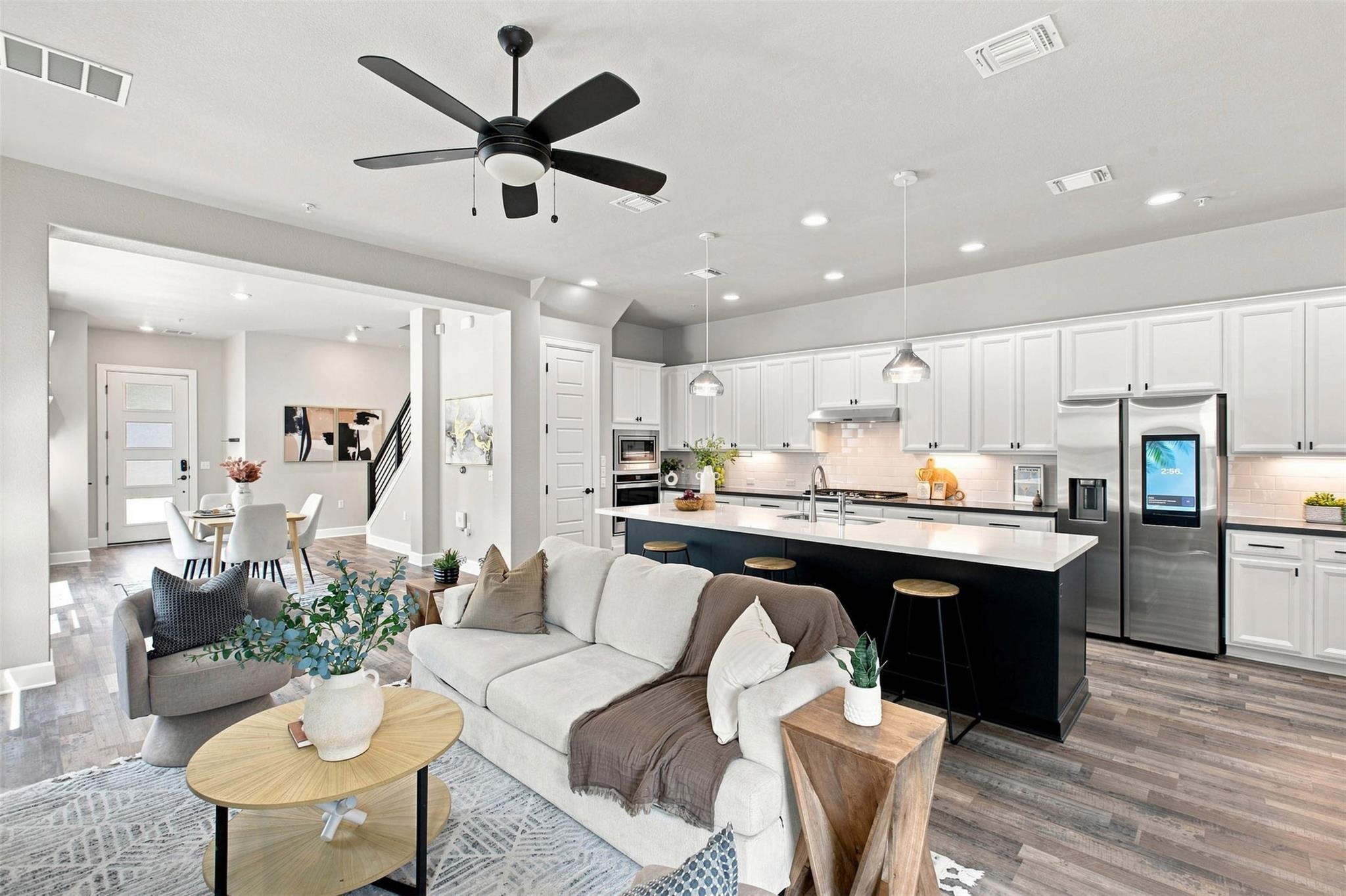 2509 Robert Browning St, Austin, TX, 78723