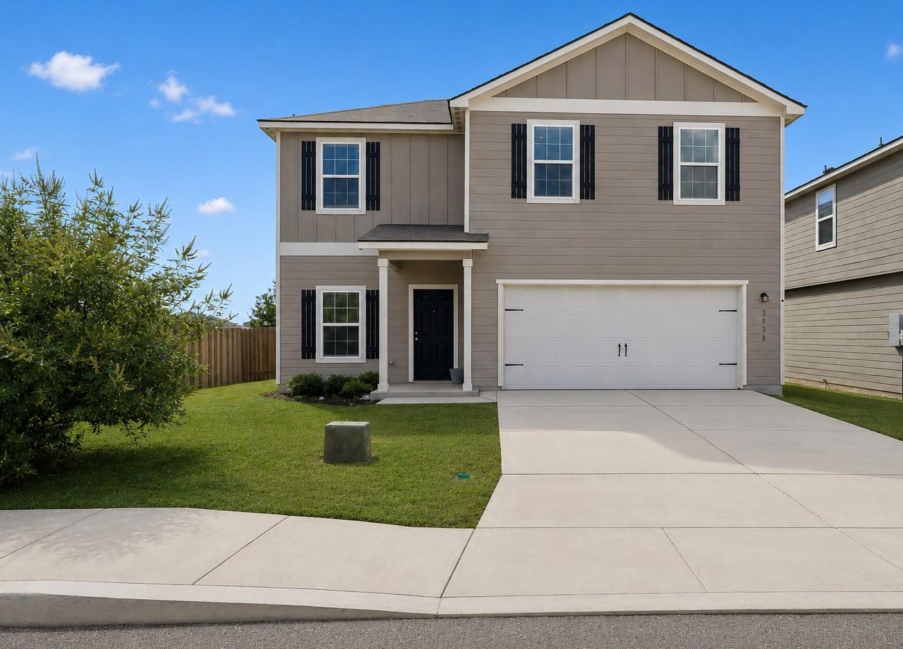 3038 Citron Garden None, San Antonio, TX, 78109