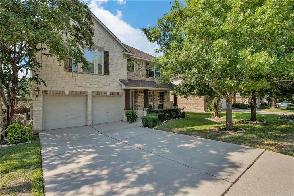 7608 Black Mountain Dr, Austin, TX, 78736