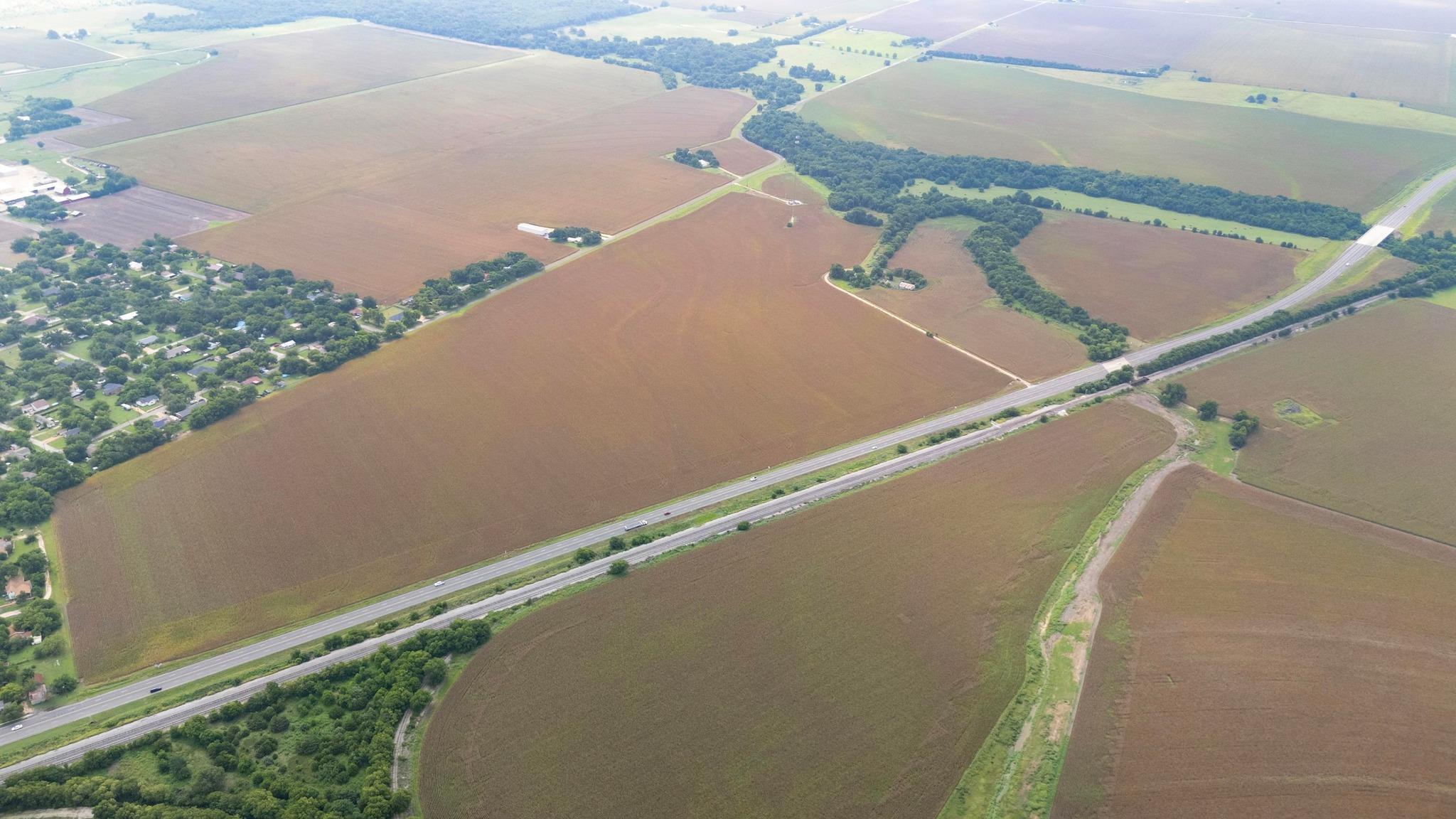 4400-4402 N Highway 95 None, Granger, TX, 76530
