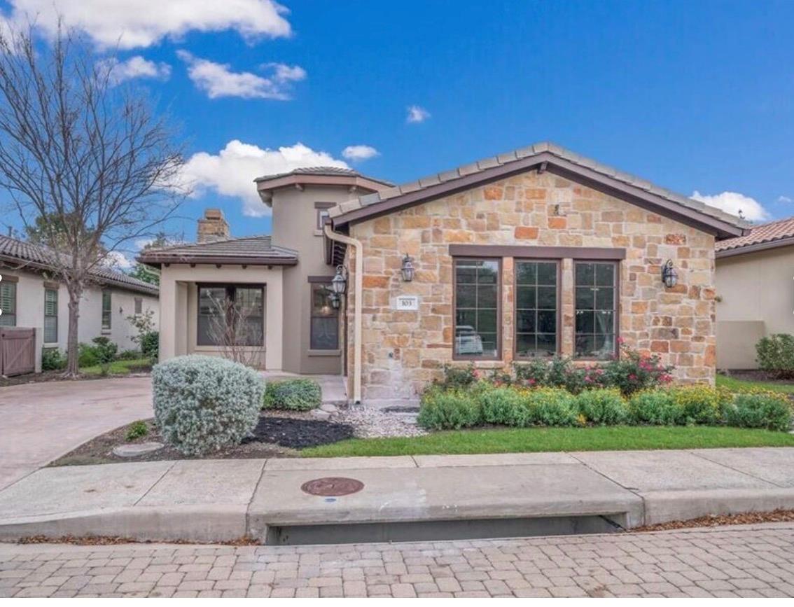 103 Amiata Ave, Austin, TX, 78734