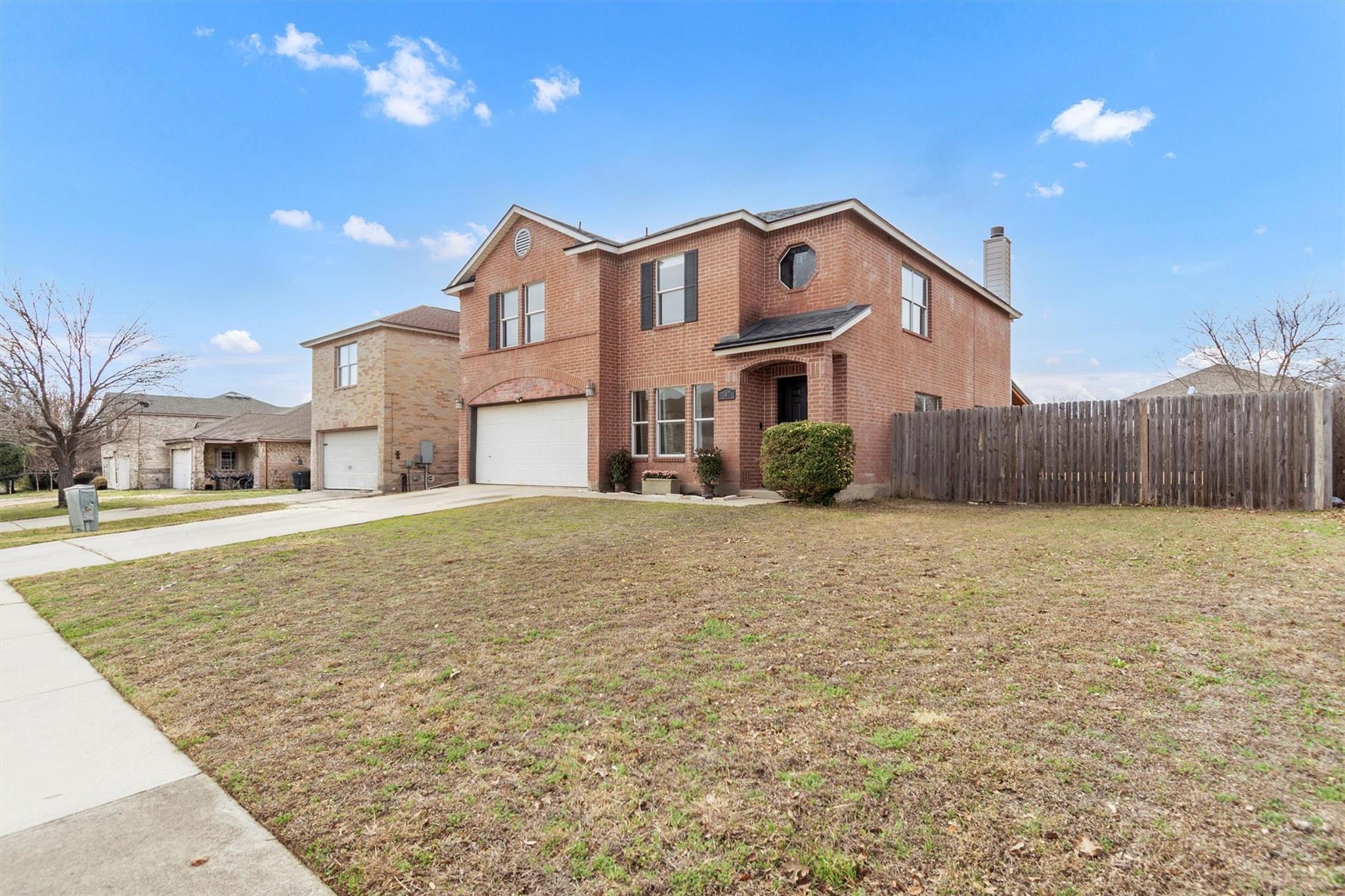 307 Crossland Cv, Leander, TX, 78641