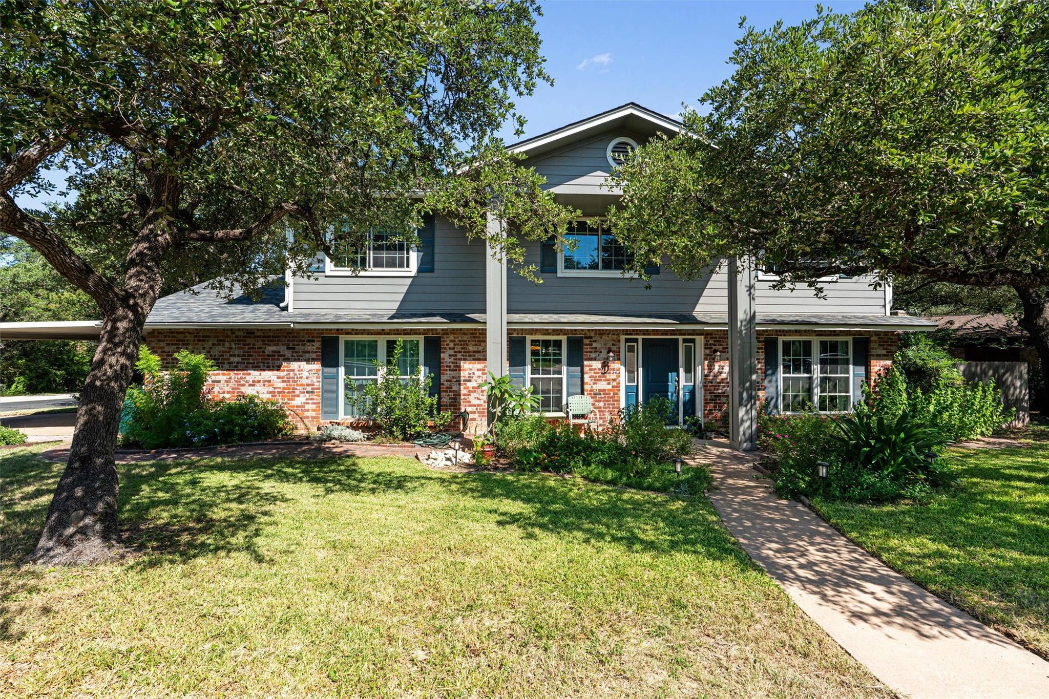 8300 Grayledge Dr, Austin, TX, 78753