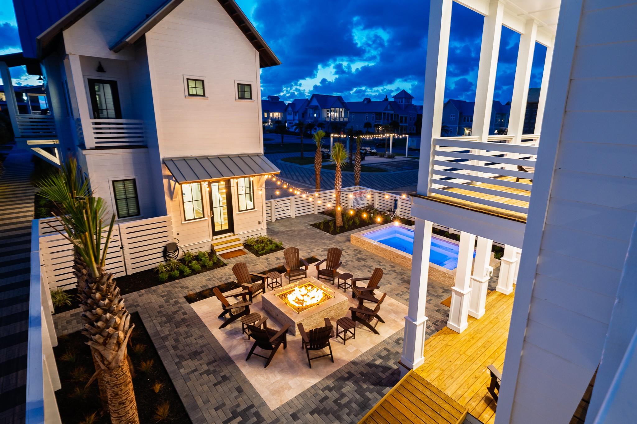 165 Triton Ln, Port Aransas, TX, 78373