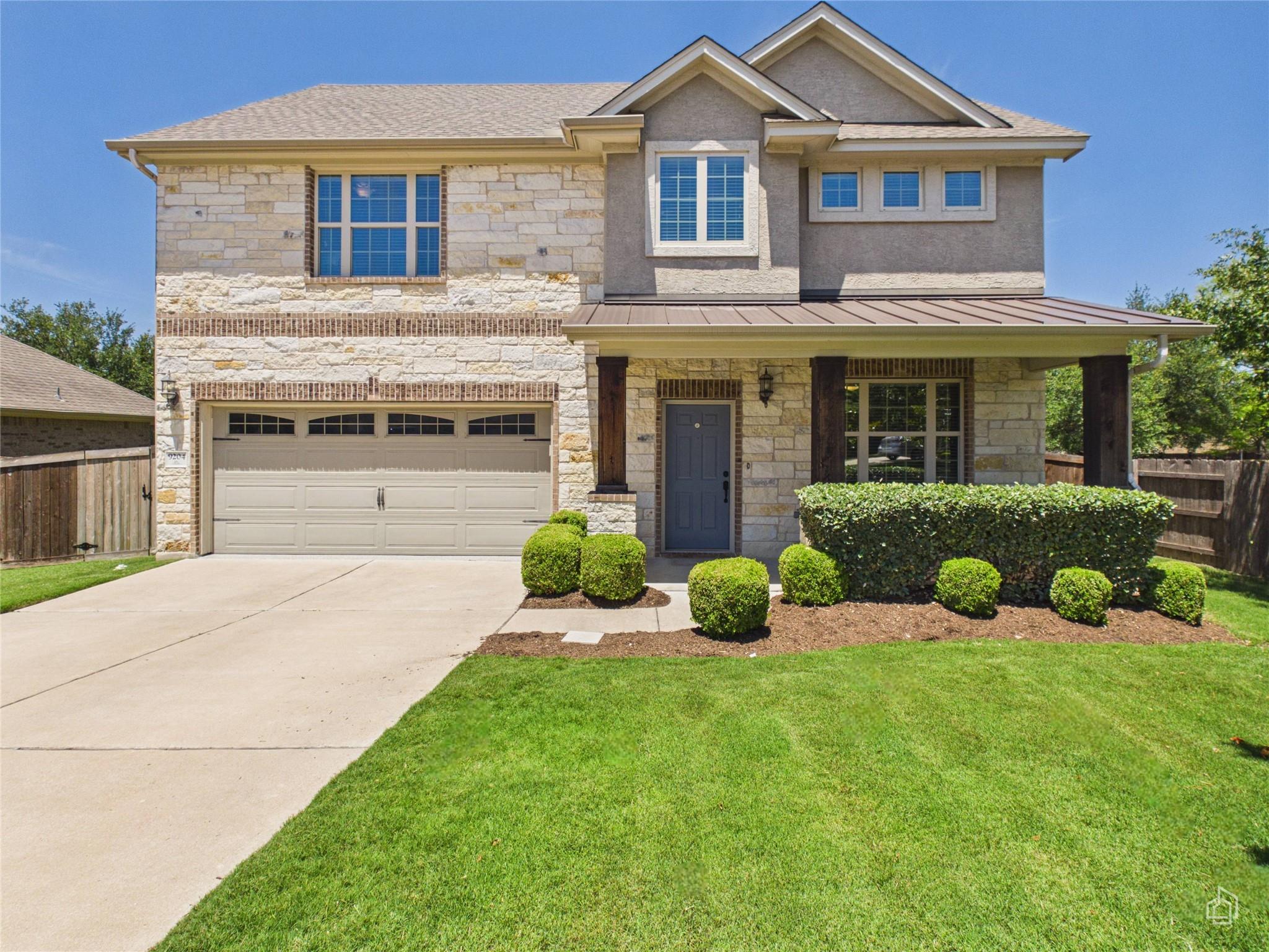 9204 Sawyer Fay Ln, Austin, TX, 78748