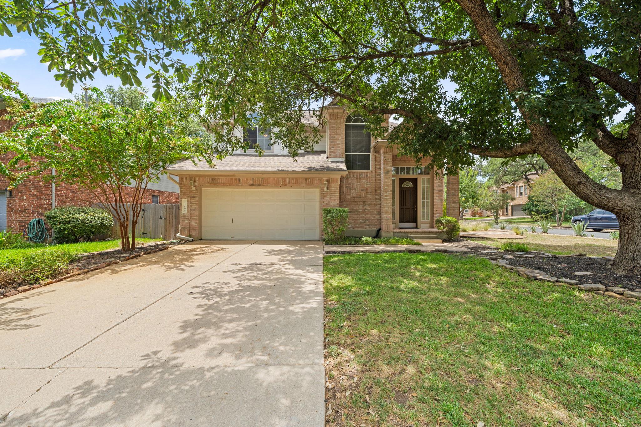 7808 Cheno Cortina Trl, Austin, TX, 78749