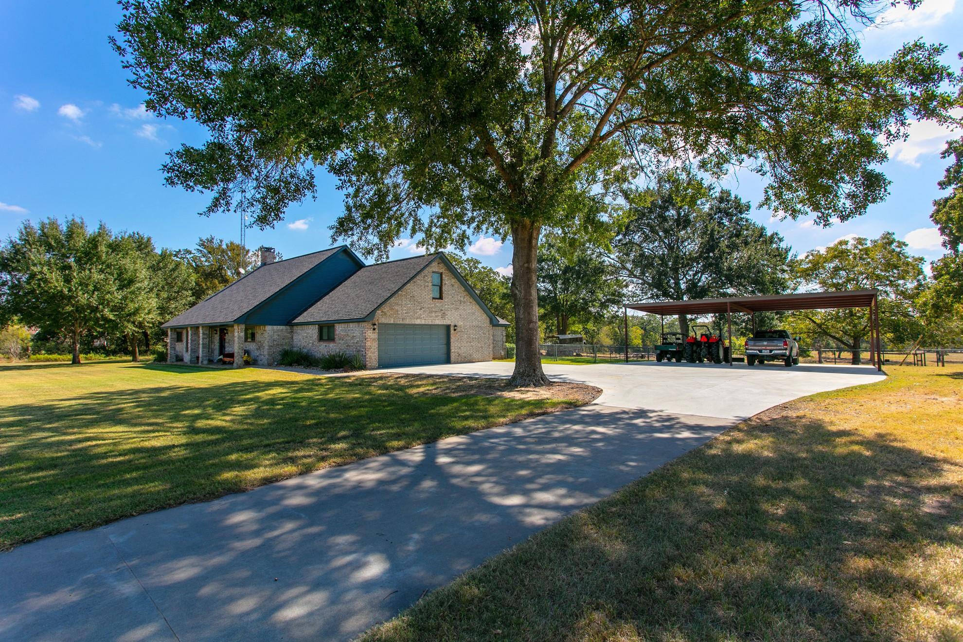 974 State Highway 21 Hwy E, Caldwell, TX, 77836