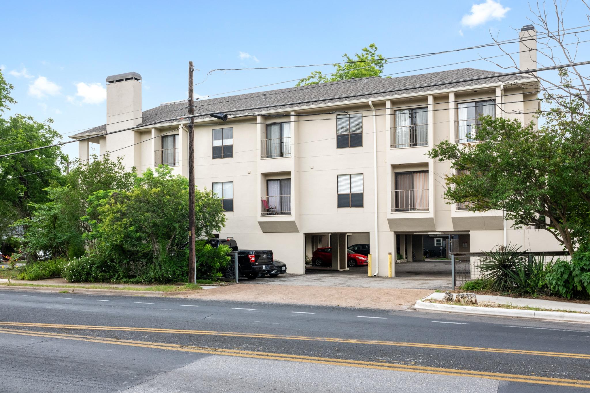 409 E 38th St #101, Austin, TX, 78705