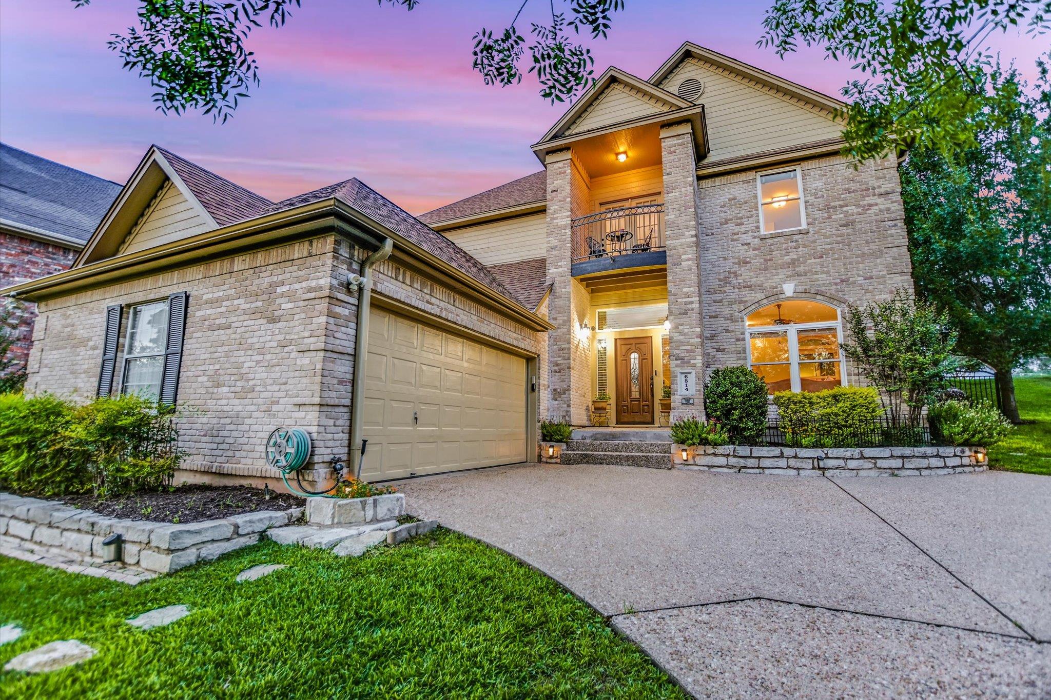 6514 Lost Horizon Dr, Austin, TX, 78759