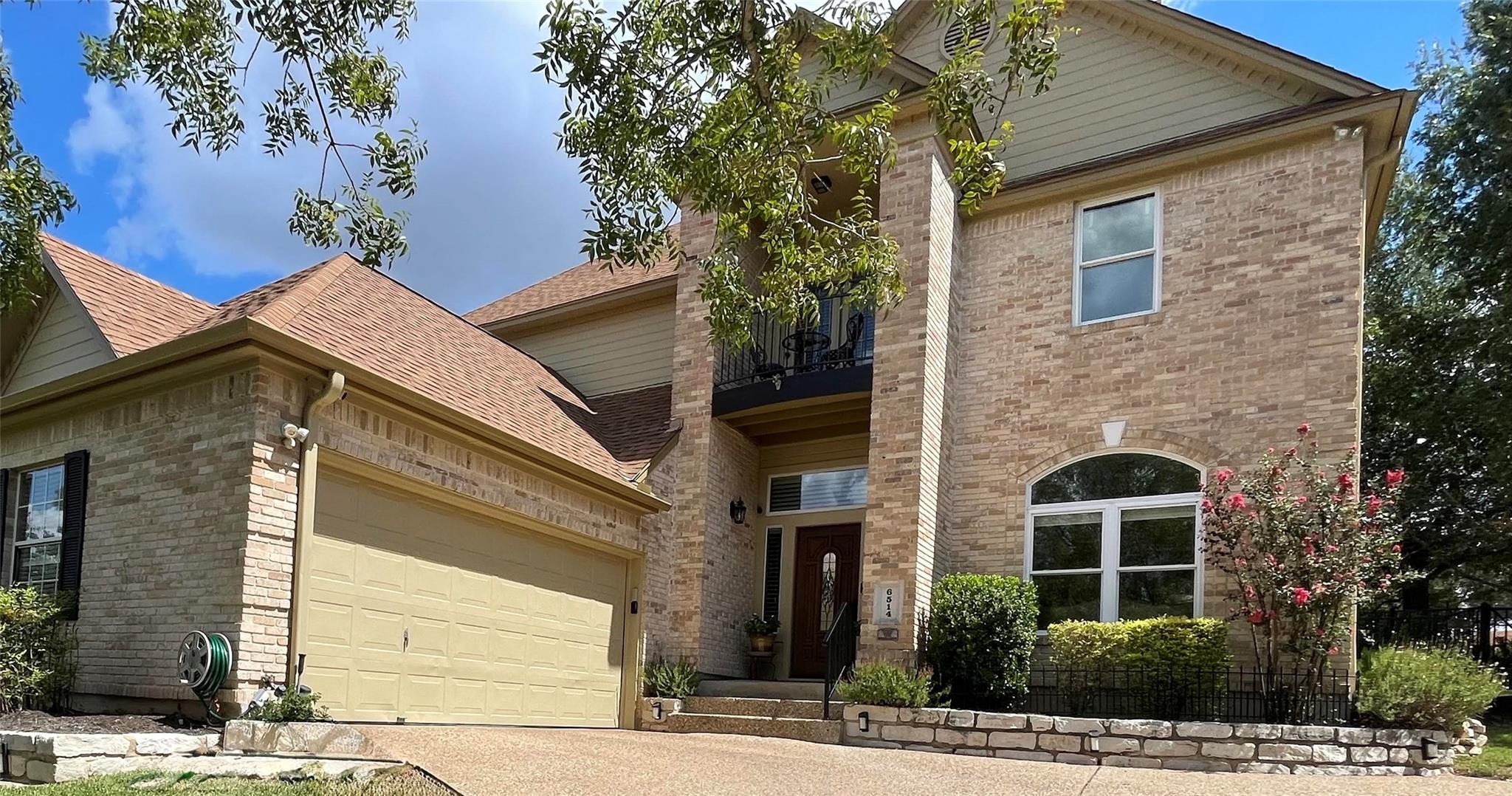 6514  Lost Horizon Dr, Austin, TX, 78759