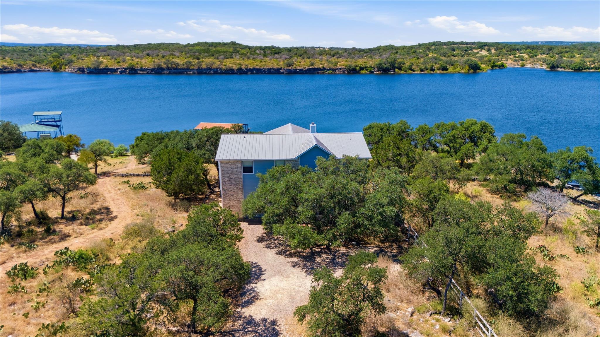 2406 Patriot Dr, Lago Vista, TX, 78645