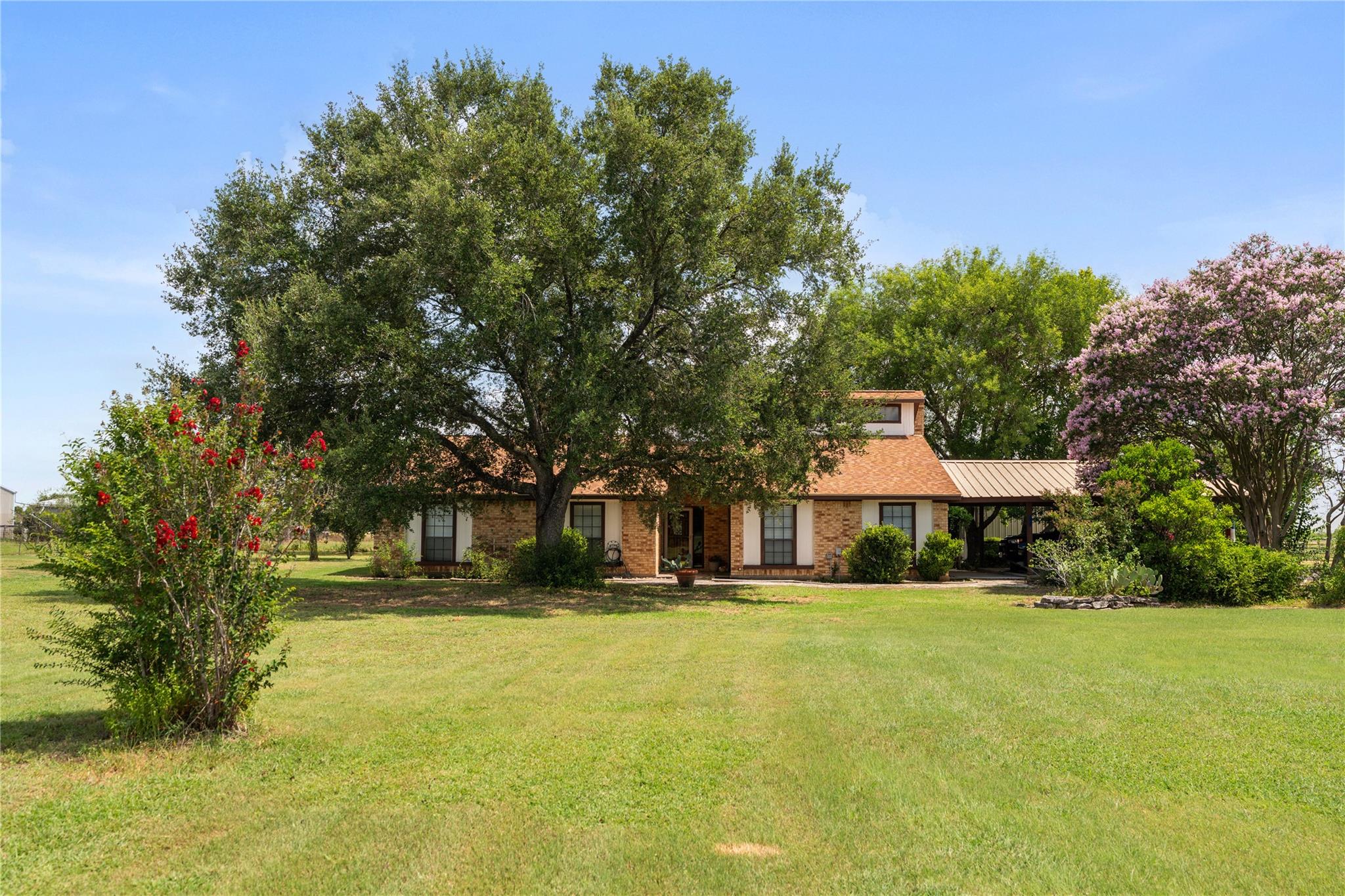 4911 Youngsford Rd, Marion, TX, 78124