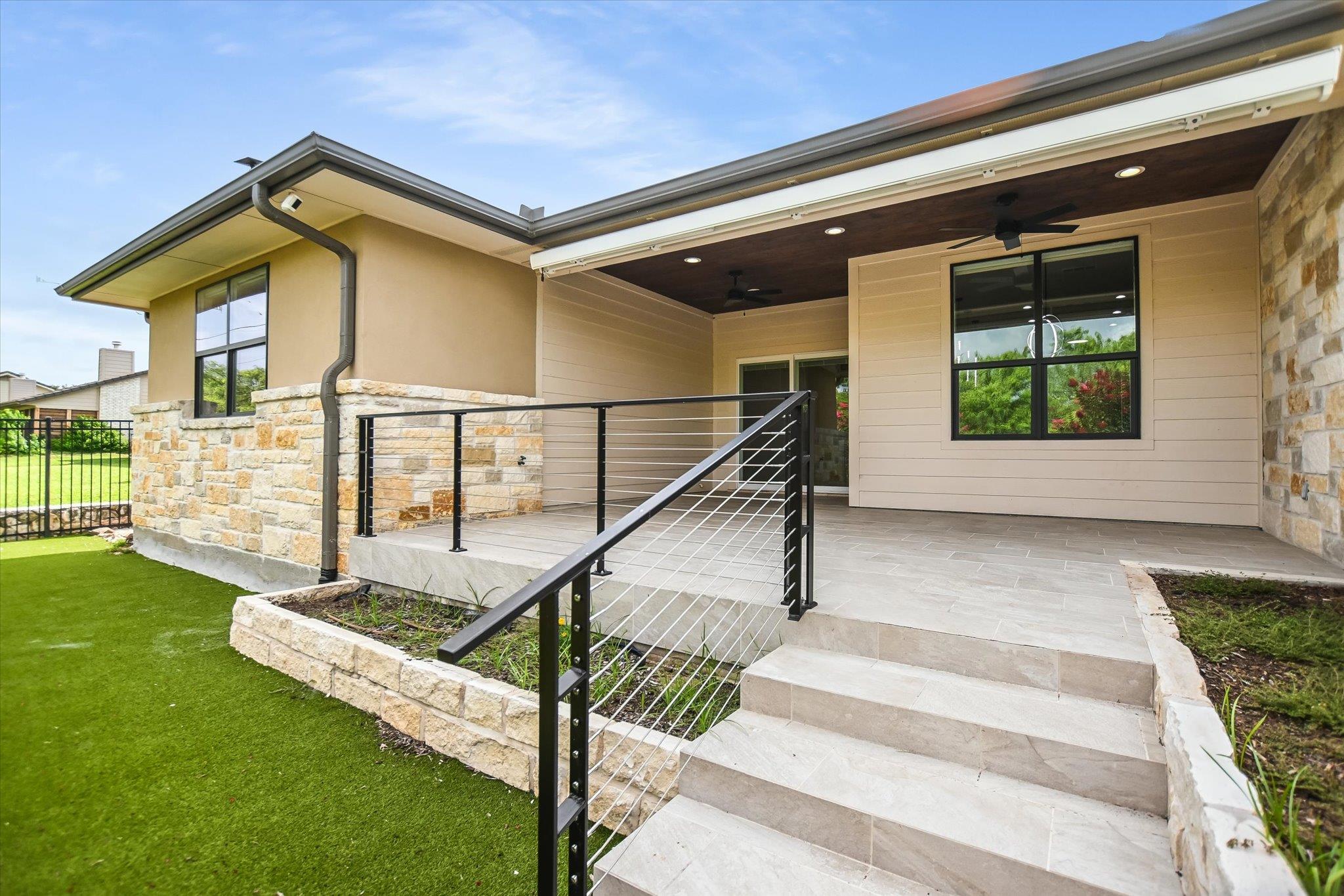 416 Hi Cir W #B, Horseshoe Bay, TX, 78657