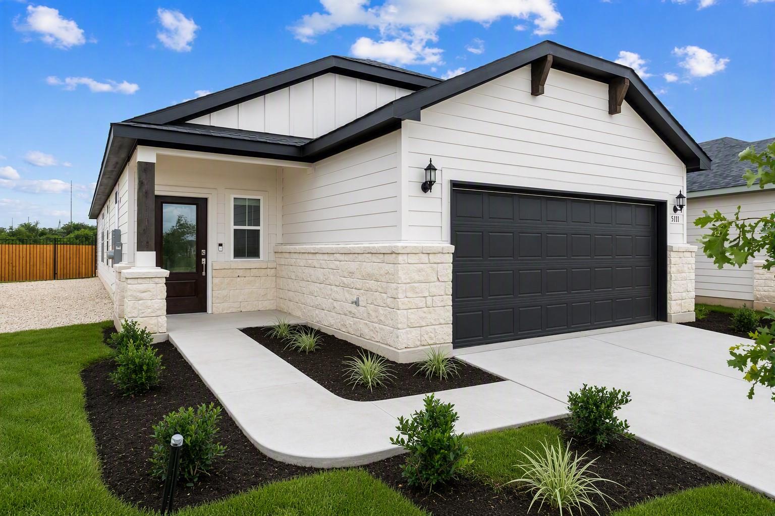 5111 Monarda Mint Dr, Austin, TX, 78653