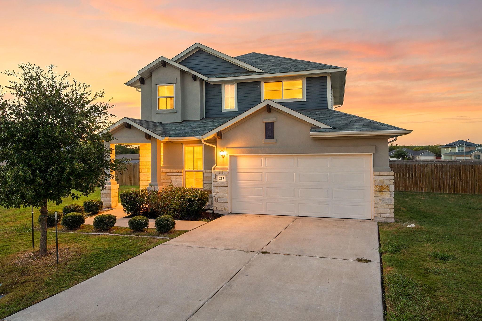 215 Lake Placid Run, Elgin, TX, 78621