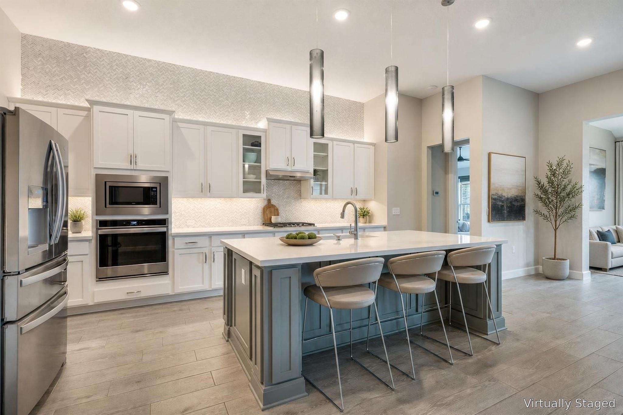 1012 Quarry Point Pass, Leander, TX, 78641