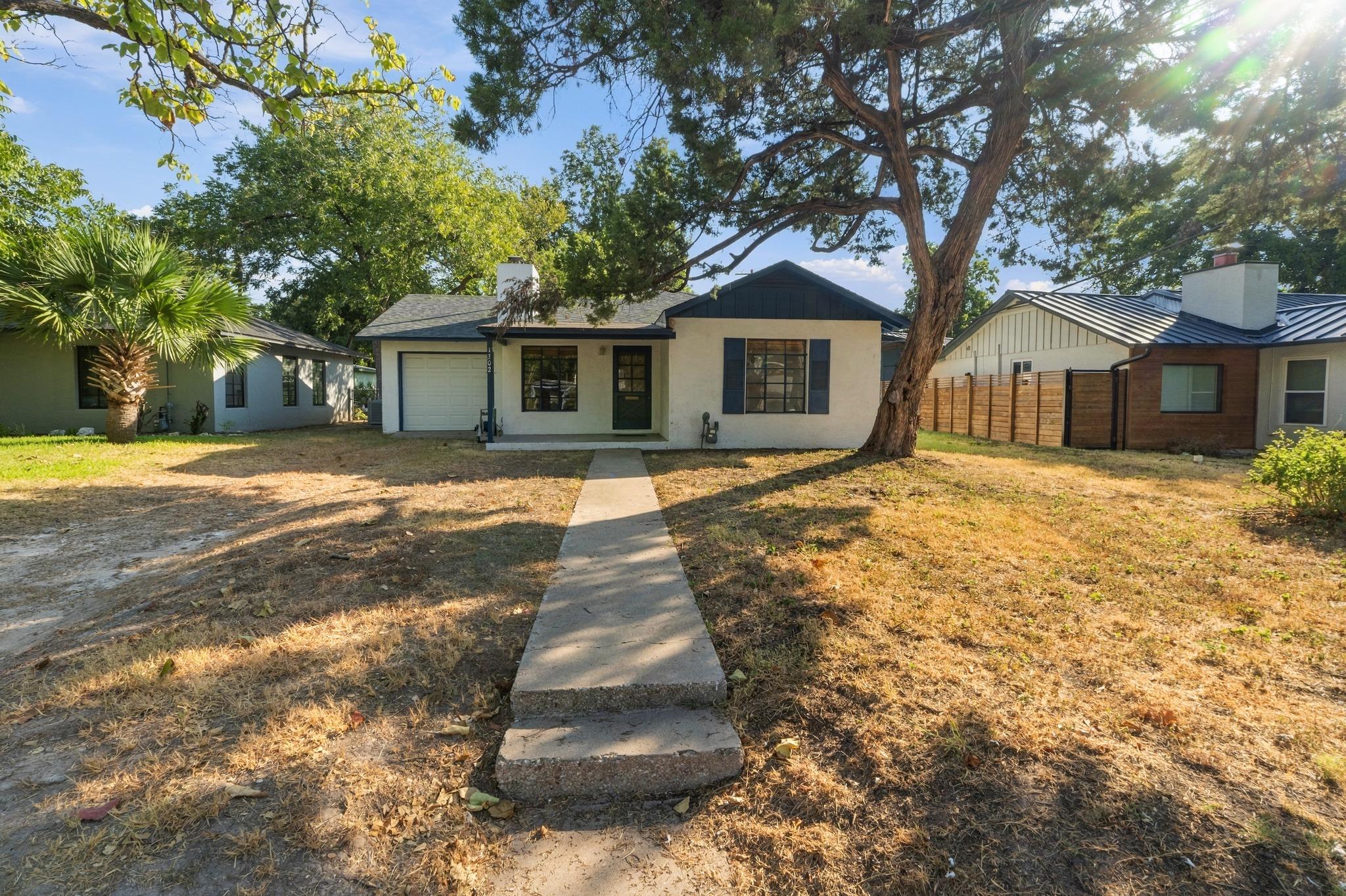 1302 Bentwood Rd, Austin, TX, 78722