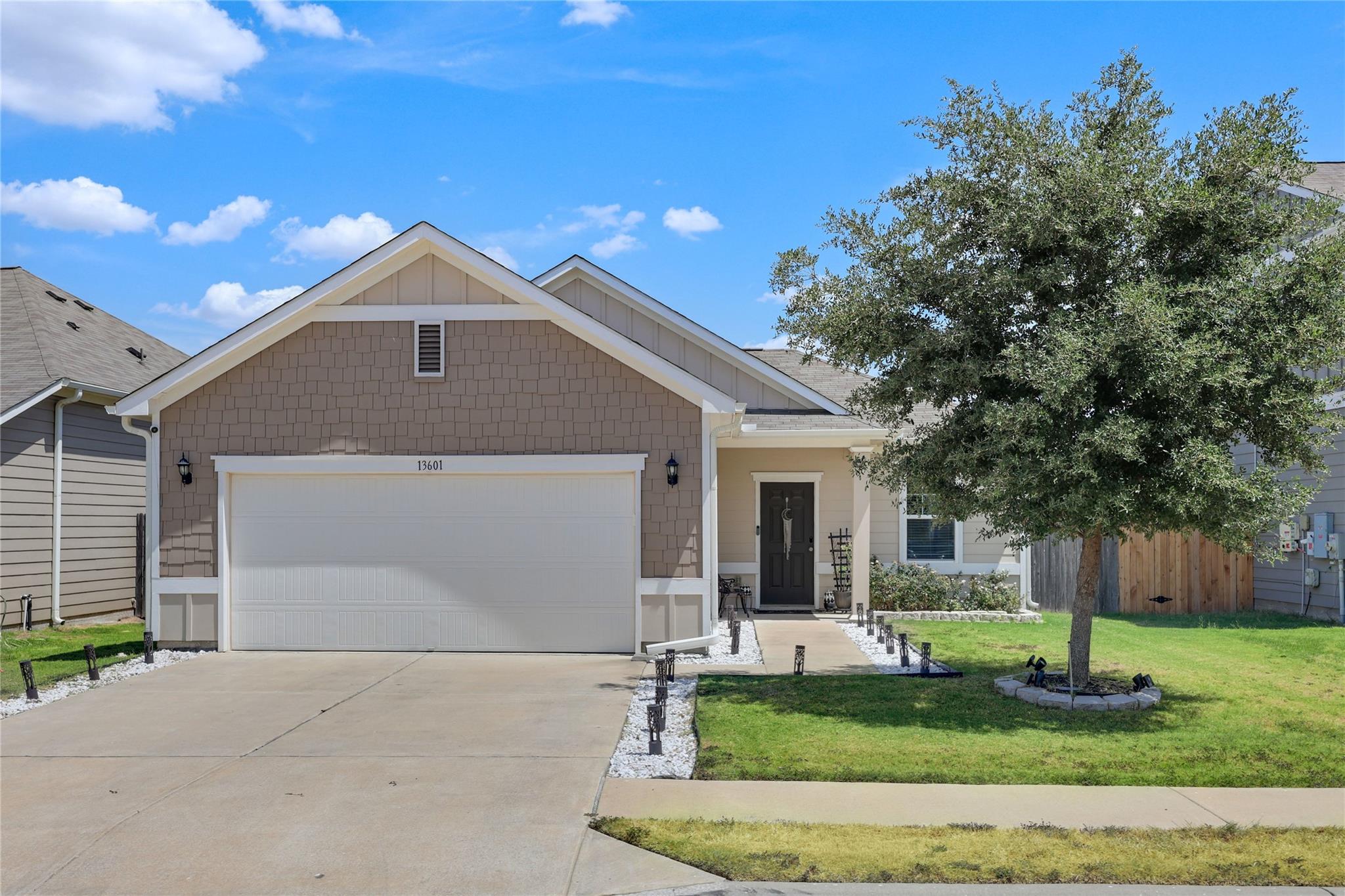 13601 Charles Abraham Way, Manor, TX, 78653