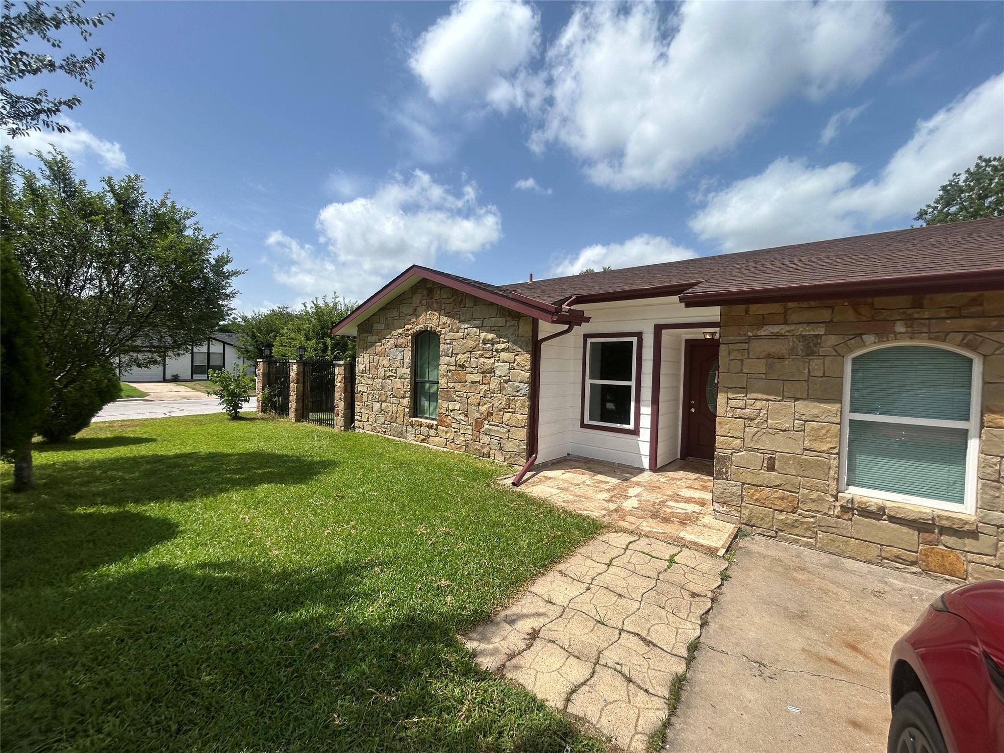 1909 Heathwood Cir, Round Rock, TX, 78664