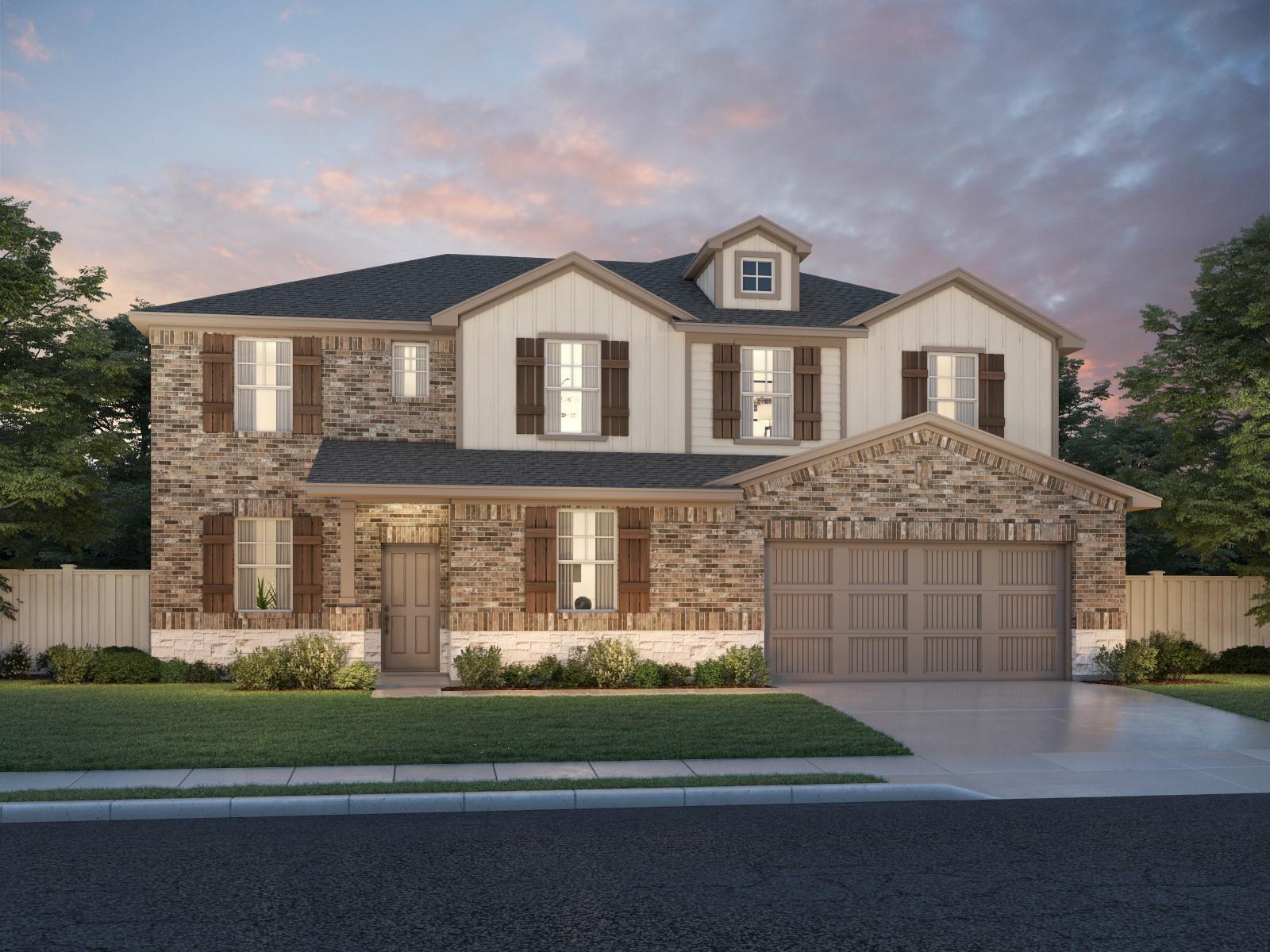 101  Old Town Rd, Kyle, TX, 78640